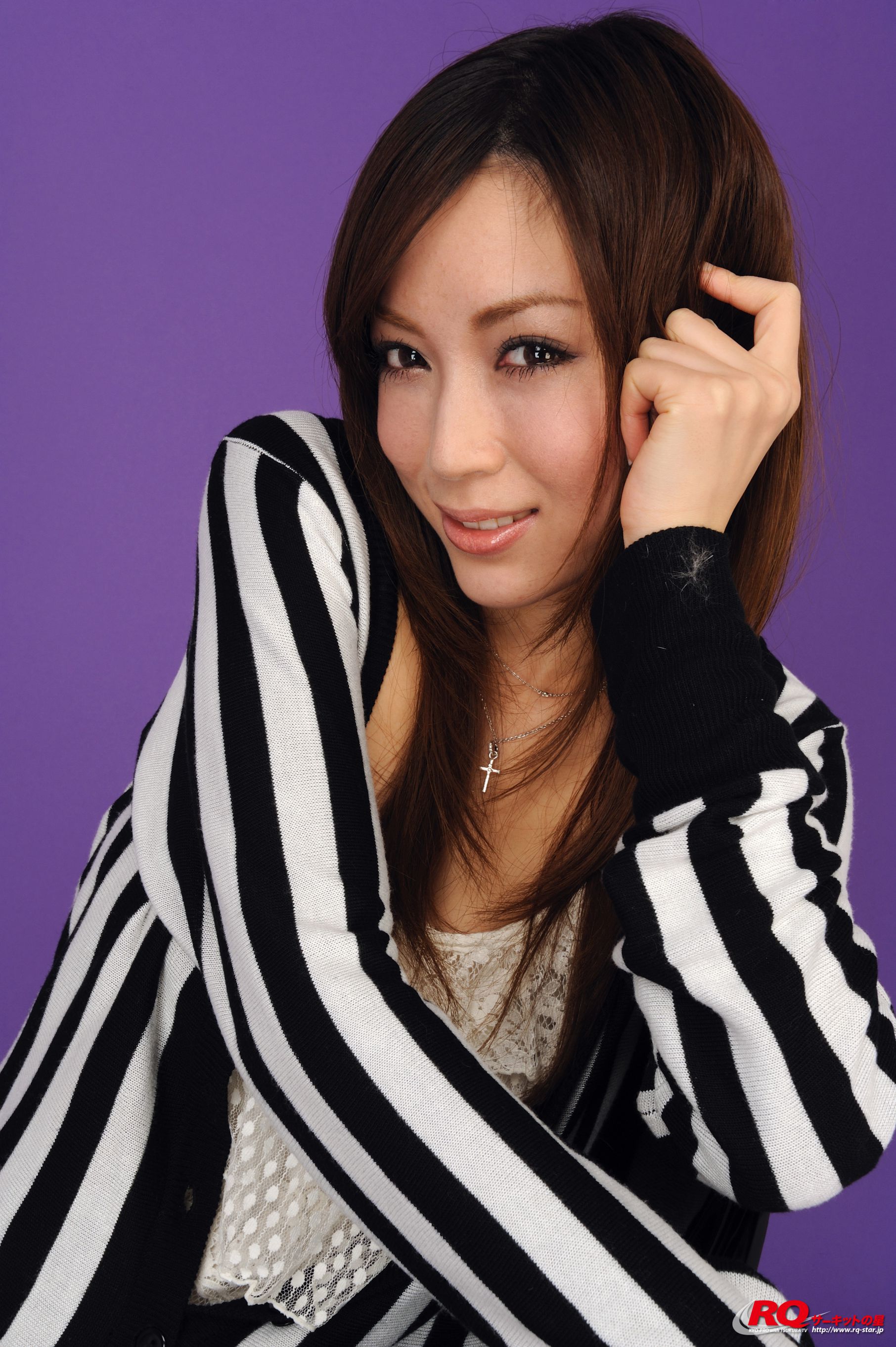 NO.00116 大矢真夕 Private Dress 写真集-图62