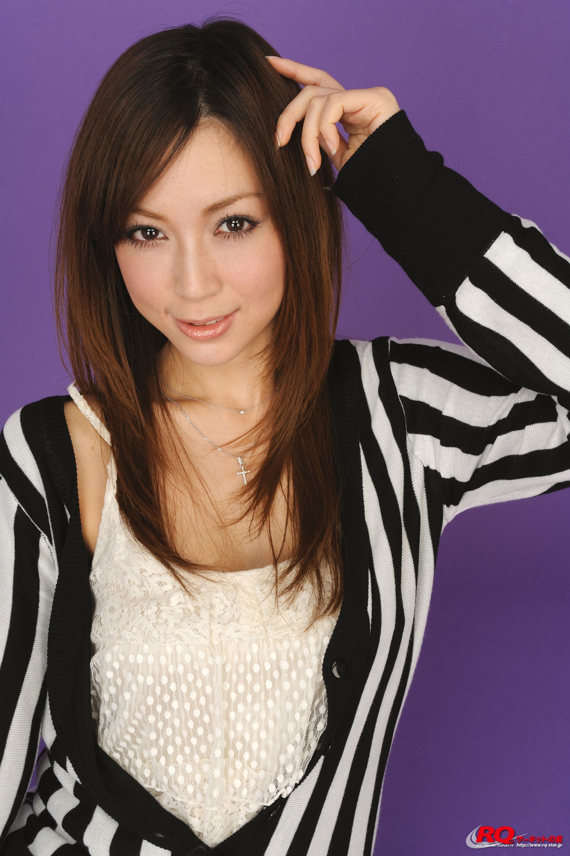 NO.00116 大矢真夕 Private Dress 写真集-图77