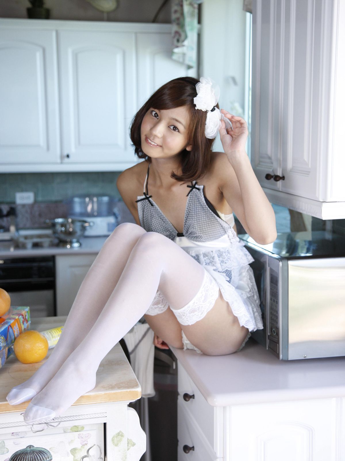 にわみきほ/丹羽未来帆《Tropical Rainbow》-图65