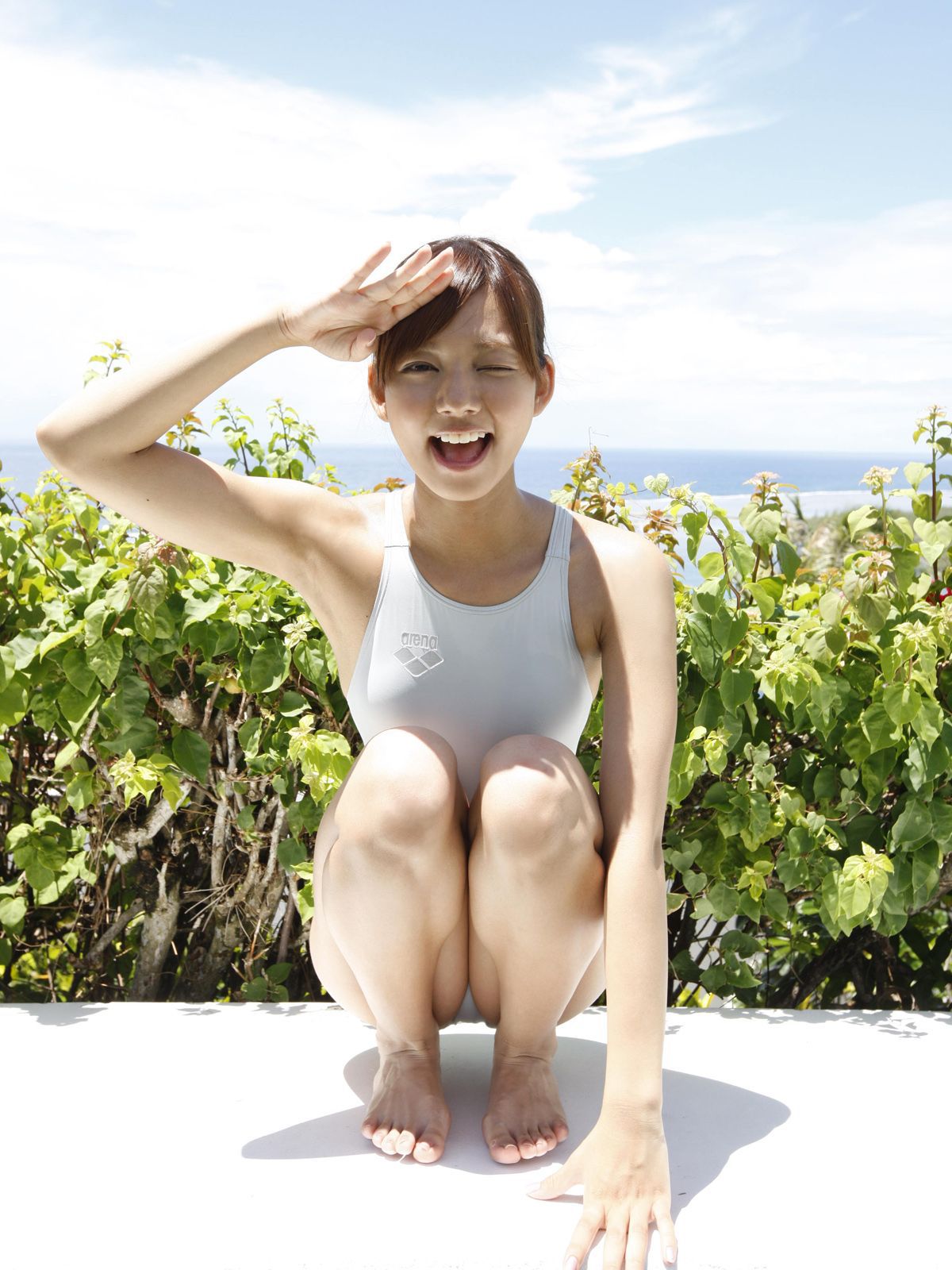 にわみきほ/丹羽未来帆《Tropical Rainbow》-图75