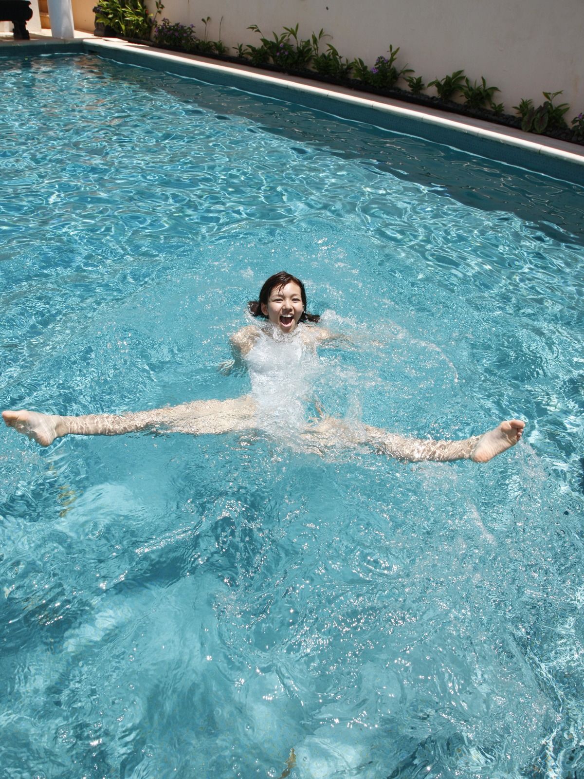 にわみきほ/丹羽未来帆《Tropical Rainbow》-图86