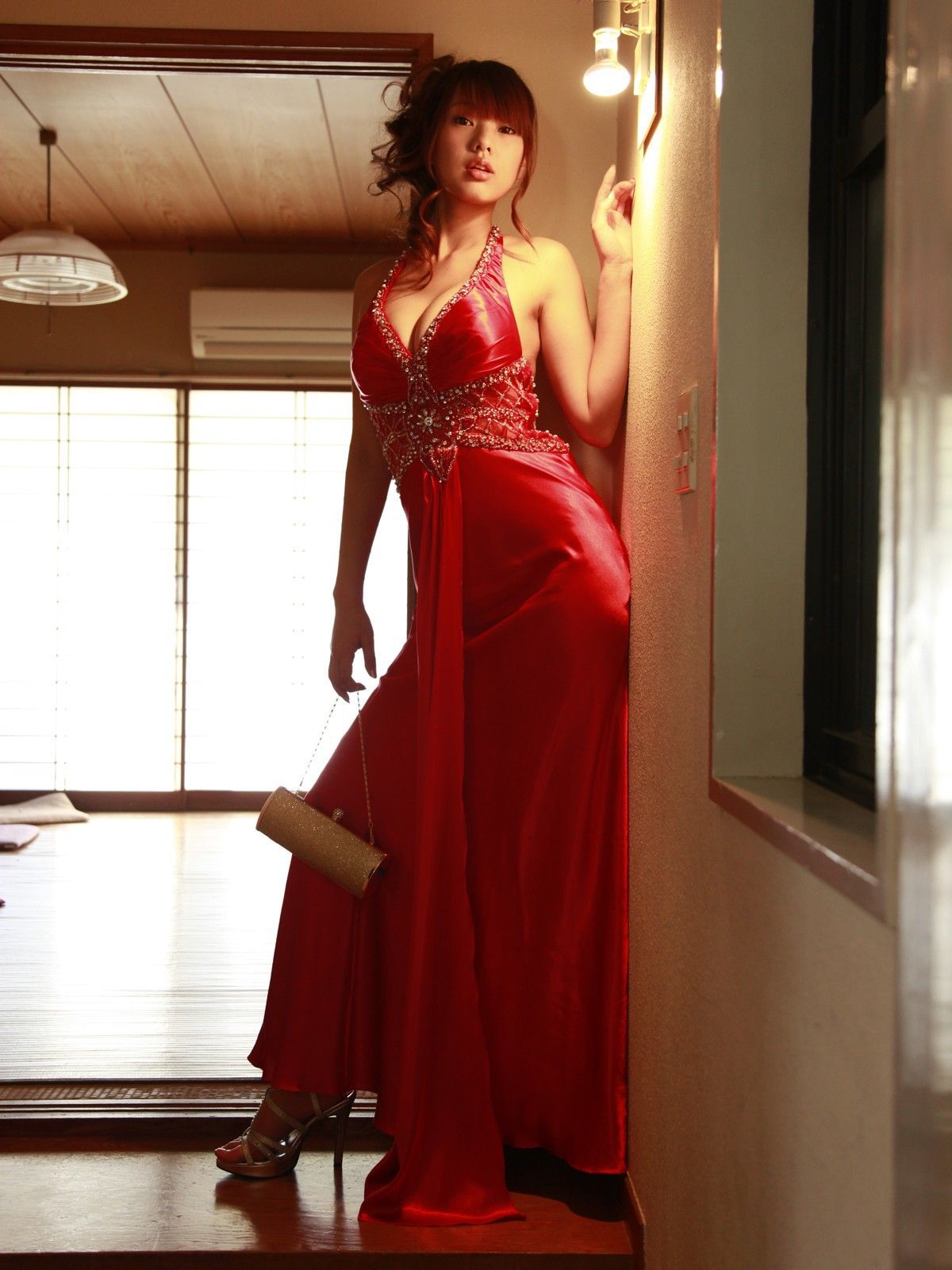 Strictly girls Sayuki Matsumoto 松本さゆき-图29