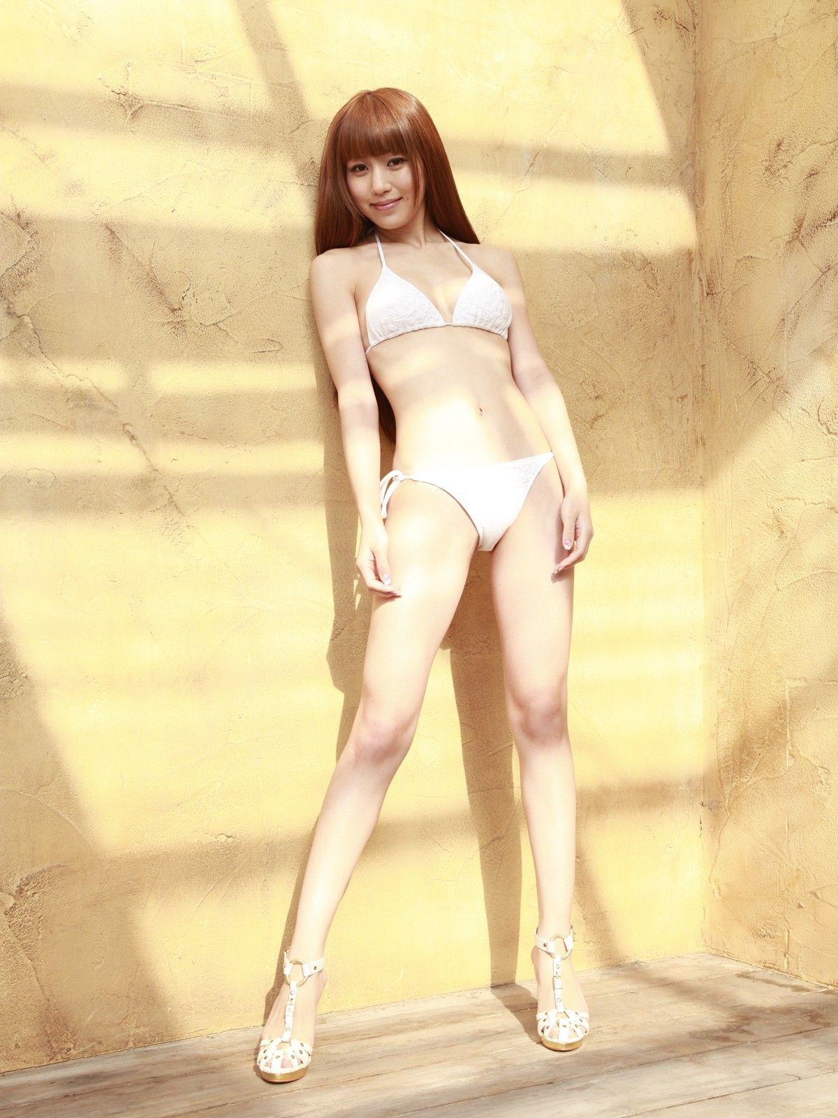 StriCtly Girls Chise Nakamura 中村知世-图16