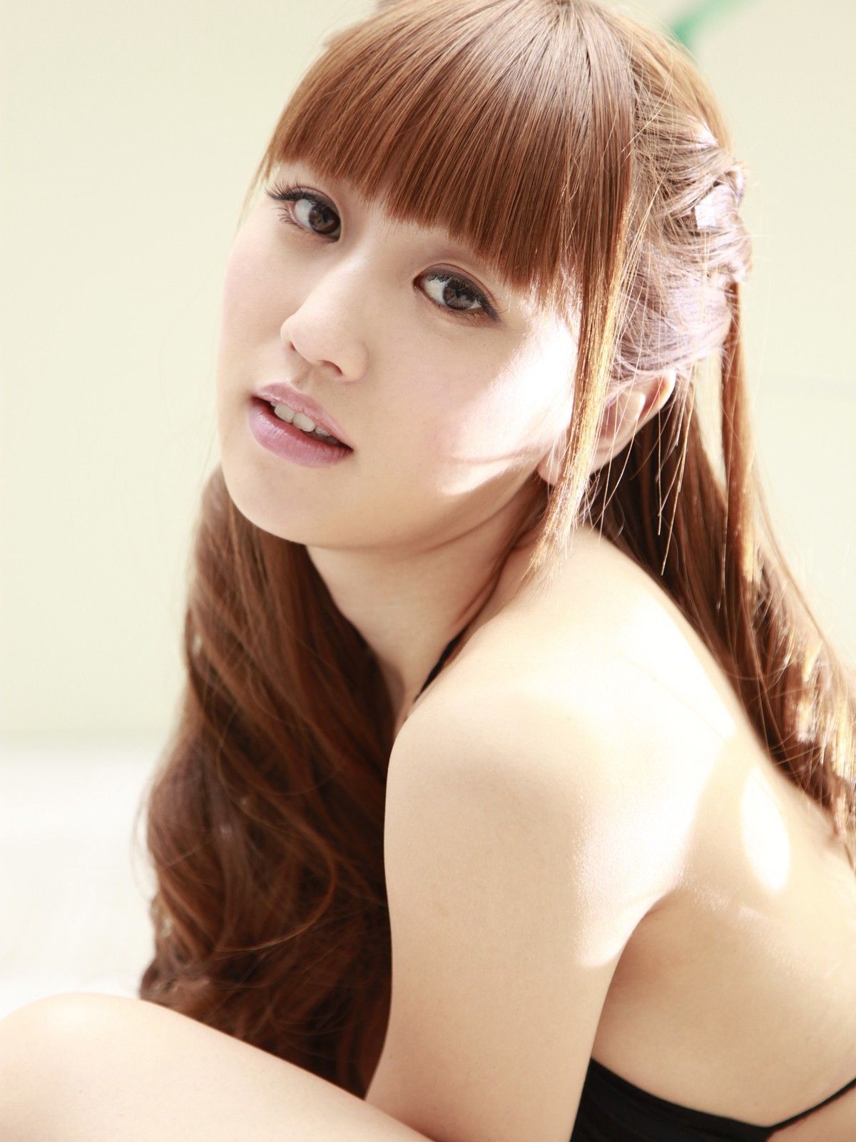 StriCtly Girls Chise Nakamura 中村知世-图32