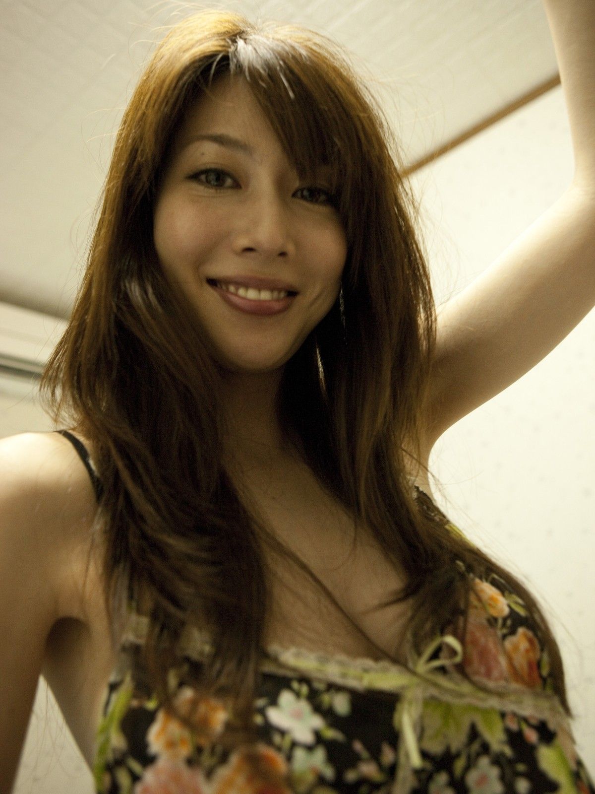 小林惠美《INNER FOREST 2》   StriCtly Girls-图12