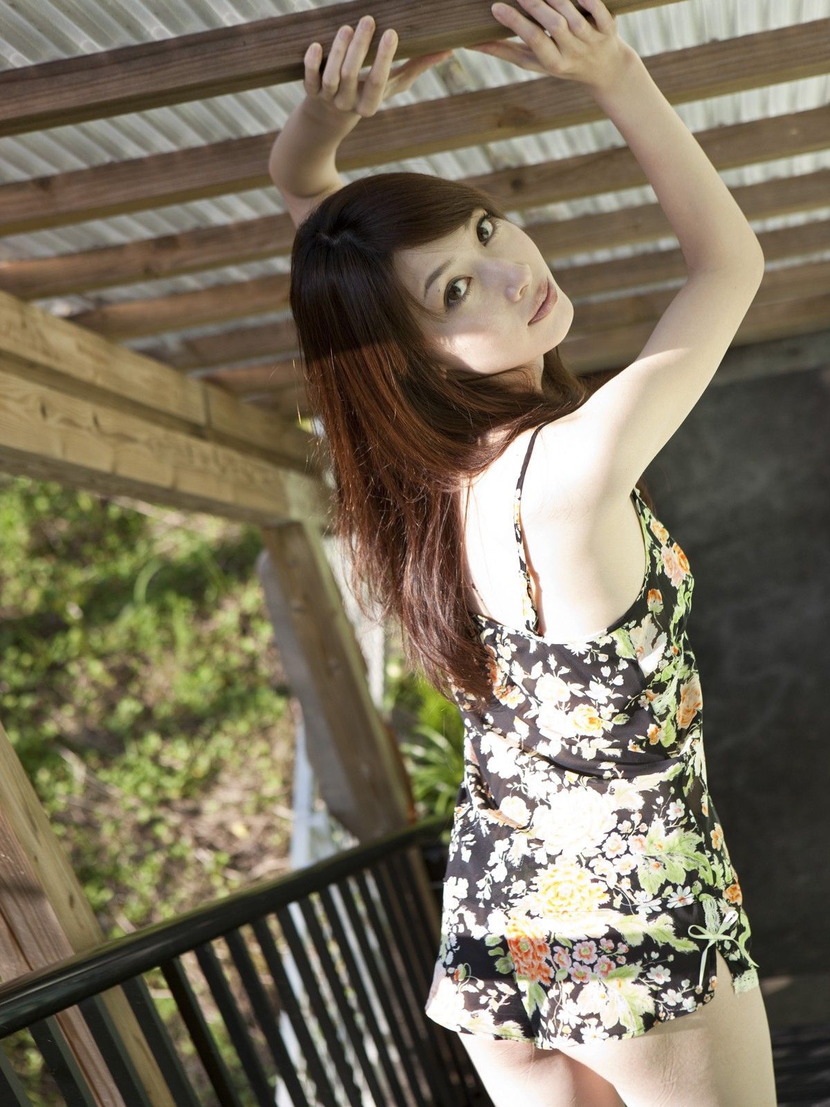 小林惠美《INNER FOREST 2》   StriCtly Girls-图1