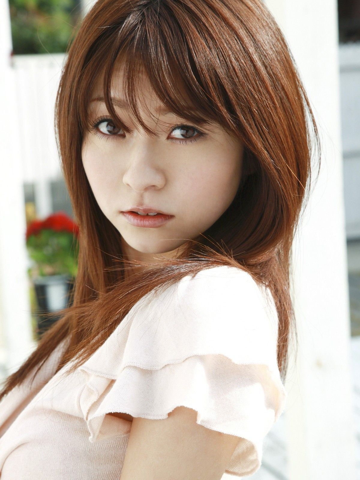 折原みか《BOX GIRL》   StriCtly Girls-图0