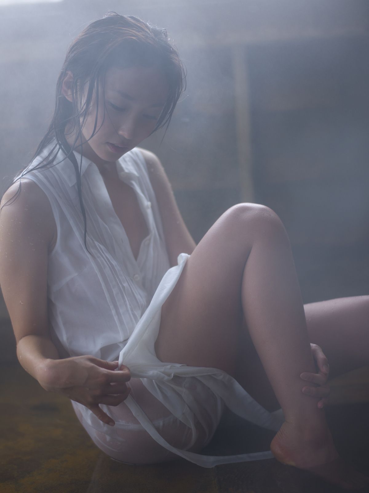 吉木りさ/吉木梨纱《SNOW FAIRY 2》   StriCtly Girls-图24