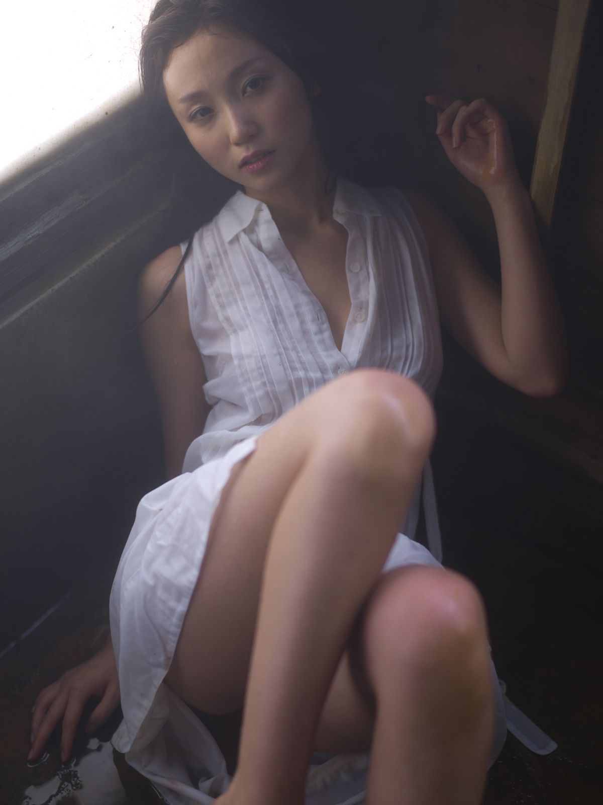 吉木りさ/吉木梨纱《SNOW FAIRY 2》   StriCtly Girls-图27