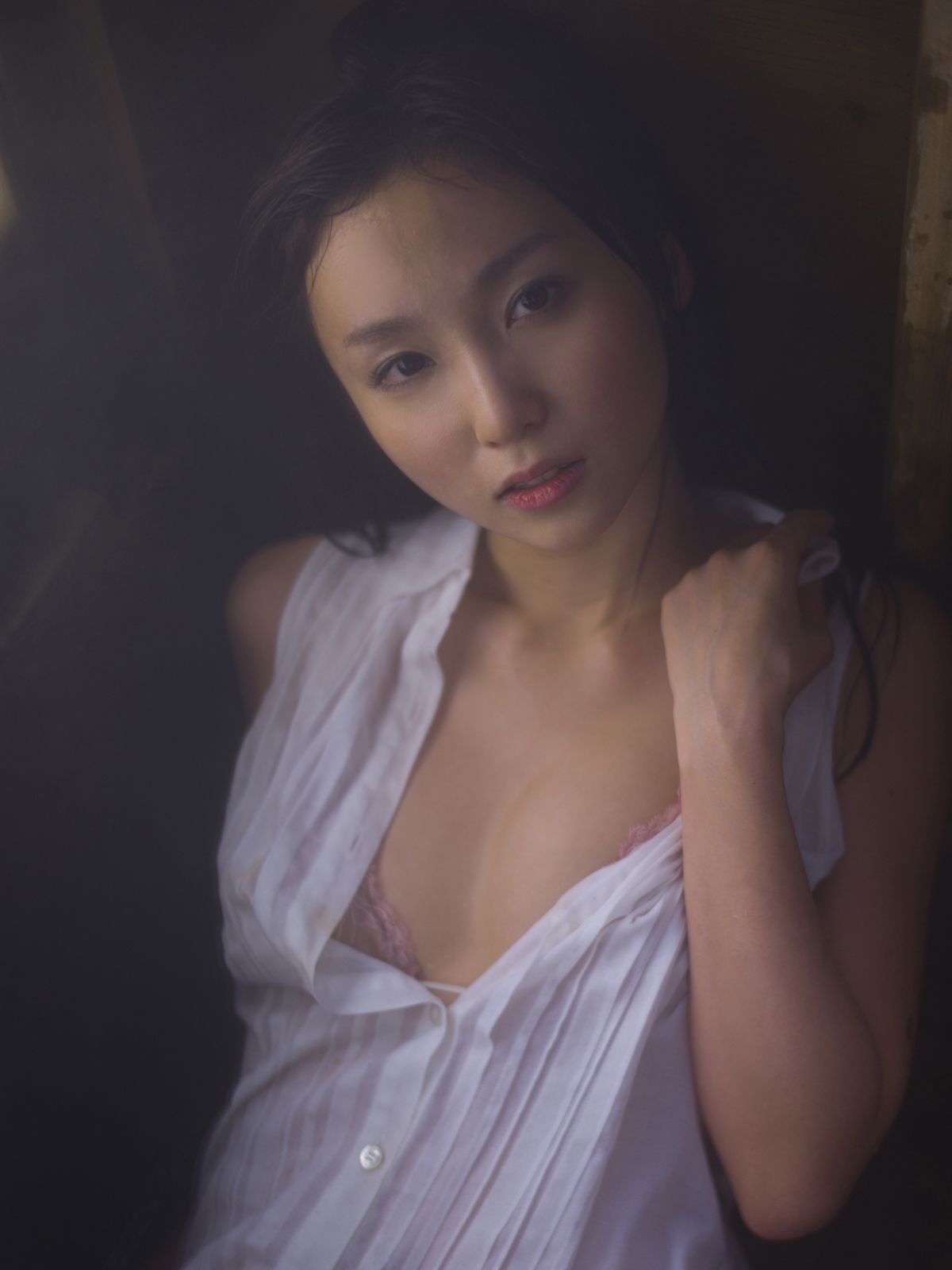 吉木りさ/吉木梨纱《SNOW FAIRY 2》   StriCtly Girls-图34