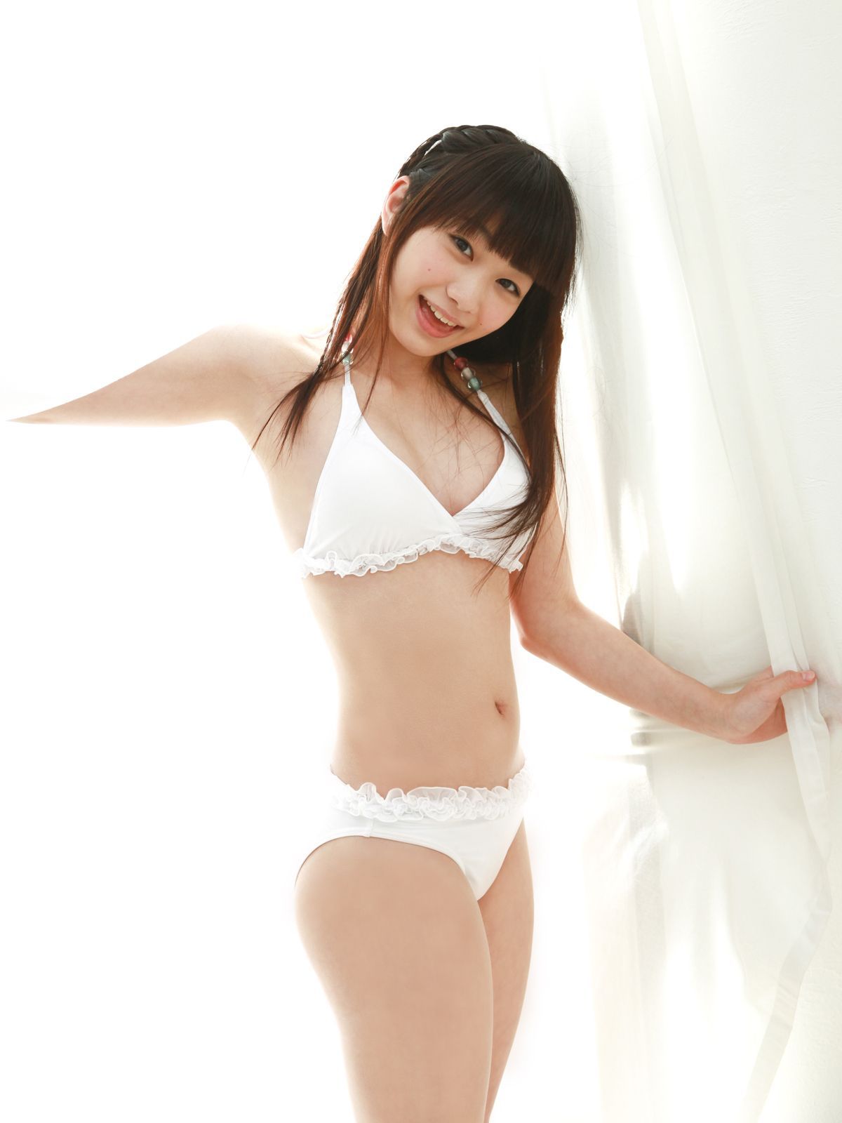 斉藤雅子《Strawberry Girl》   StriCtly Girls-图17