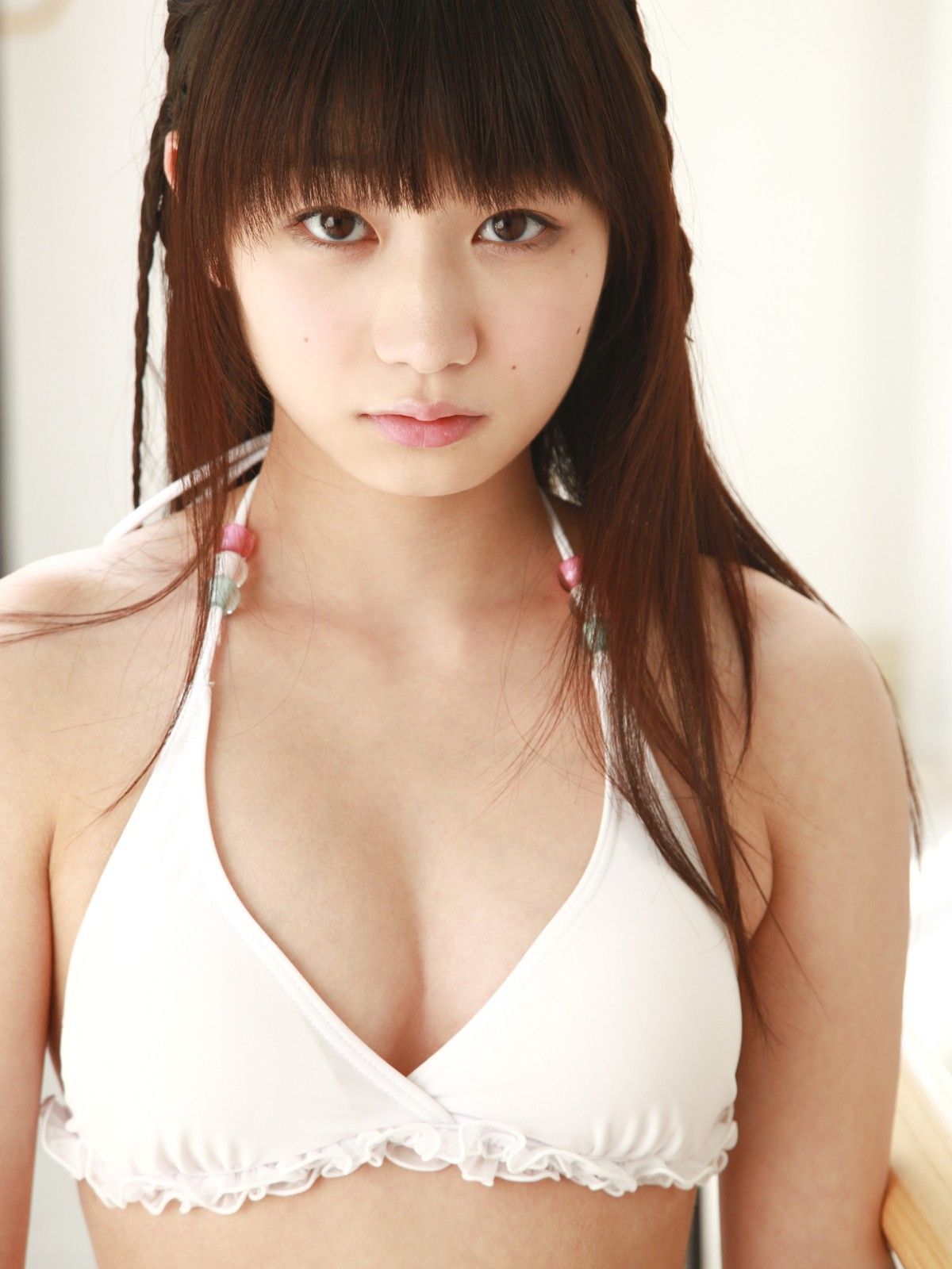 斉藤雅子《Strawberry Girl》   StriCtly Girls-图21