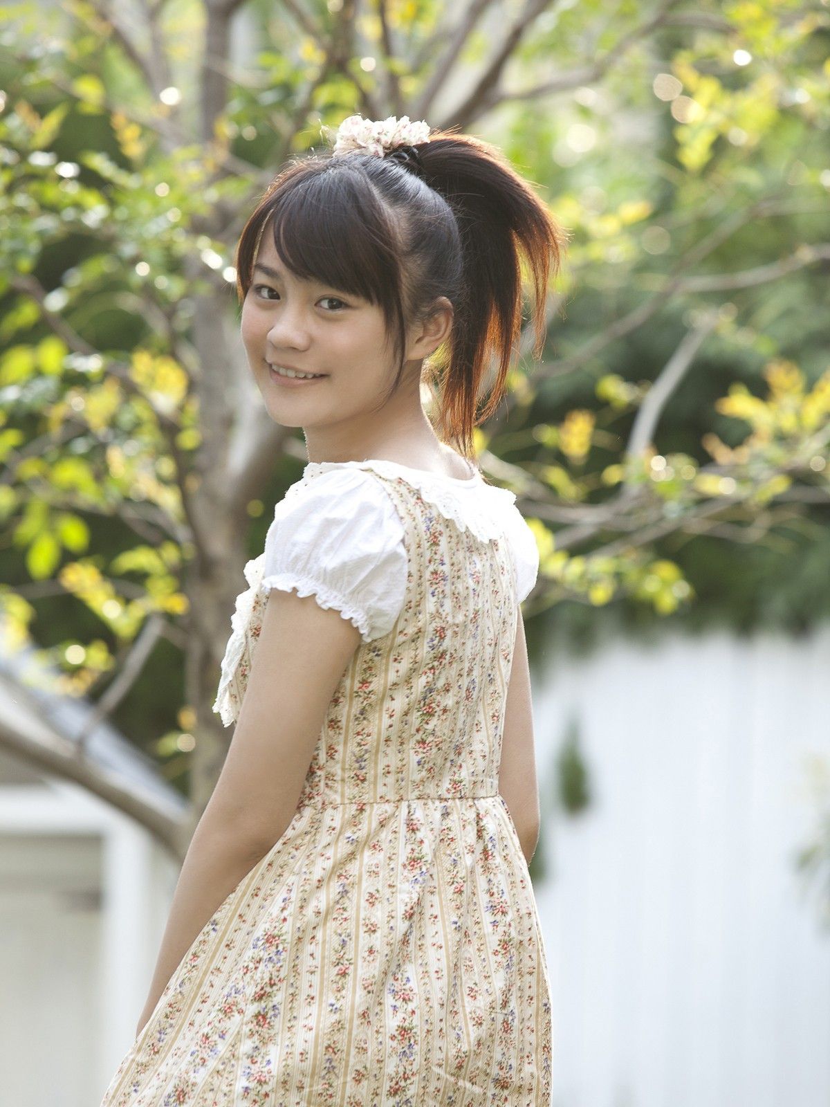 福見真紀 《Honor Student》   StriCtly Girls-图23