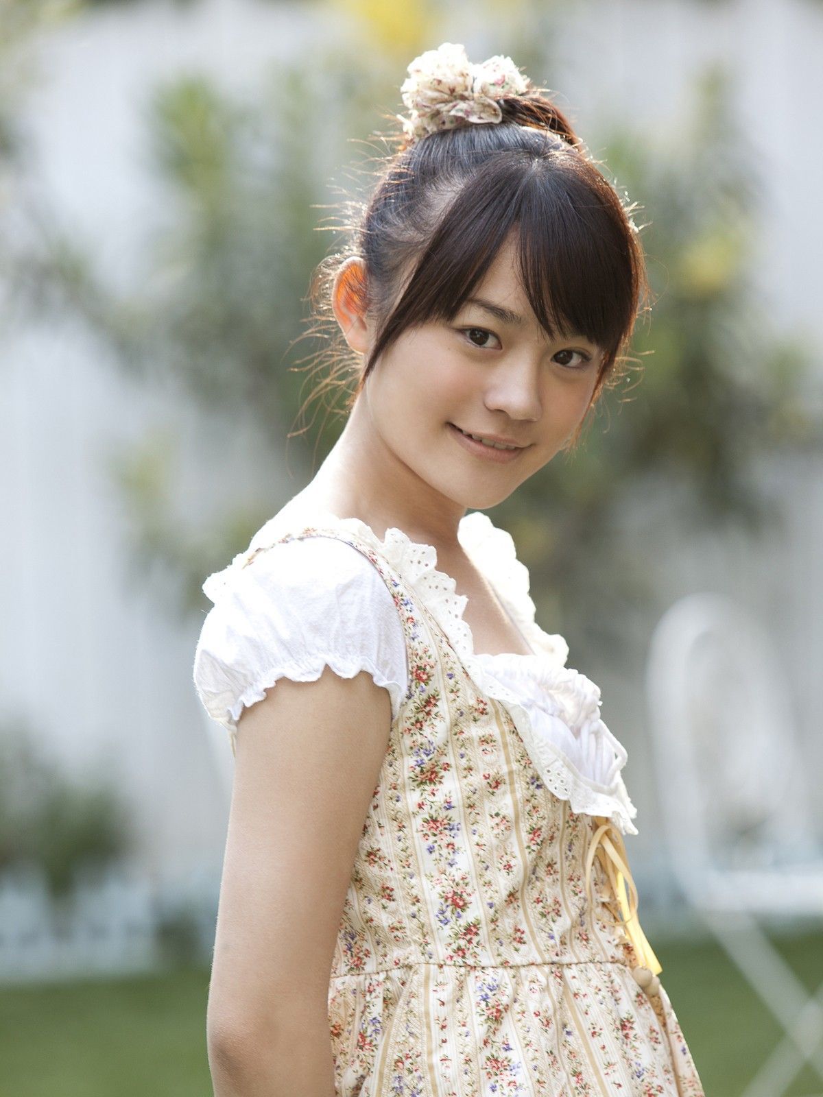 福見真紀 《Honor Student》   StriCtly Girls-图24