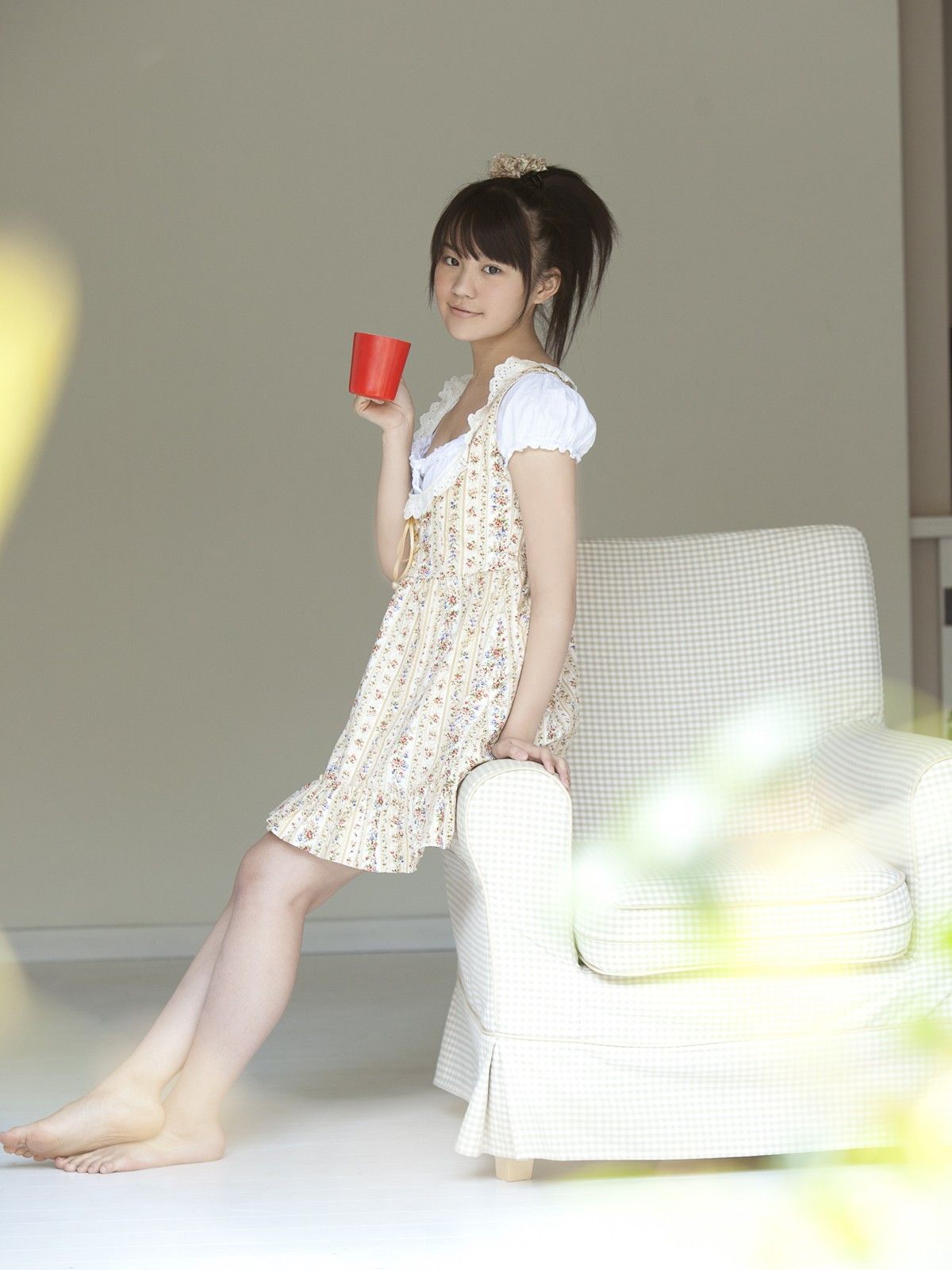 福見真紀 《Honor Student》   StriCtly Girls-图27