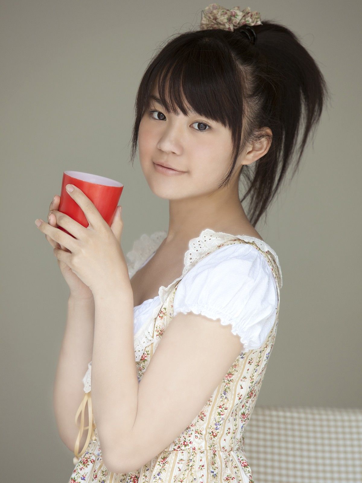 福見真紀 《Honor Student》   StriCtly Girls-图28