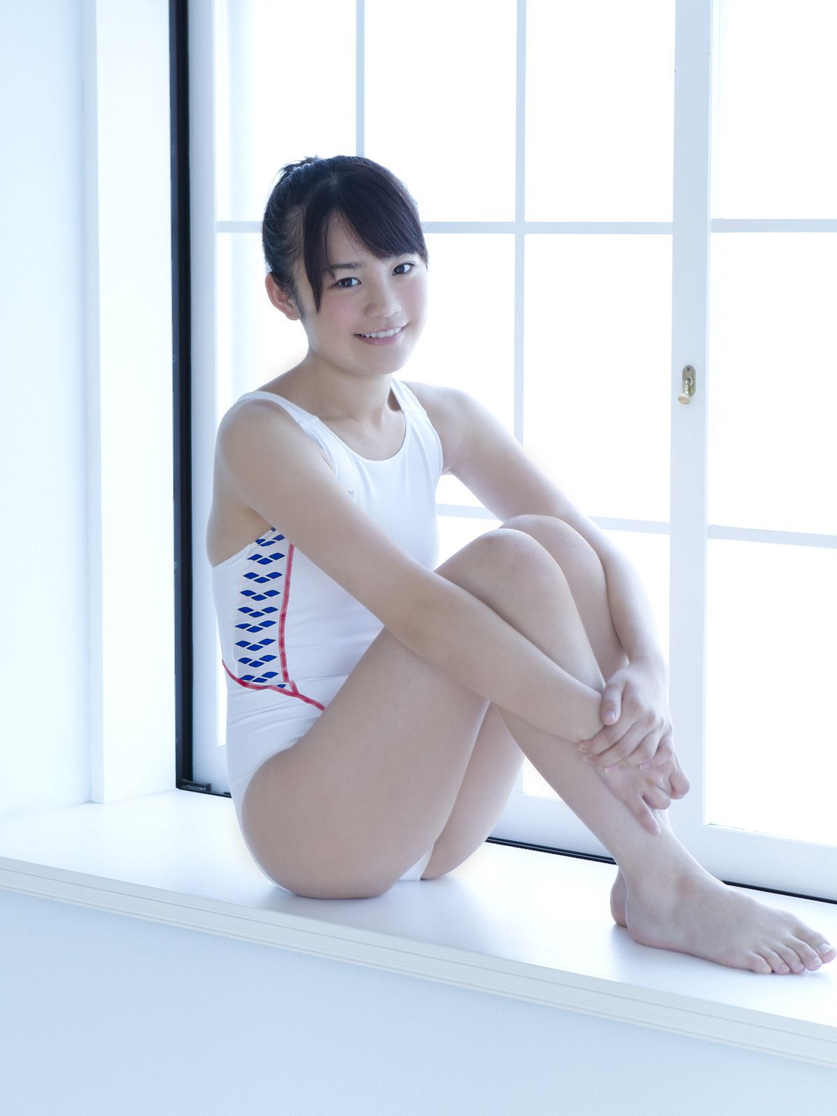 福見真紀 《Honor Student》   StriCtly Girls-图7