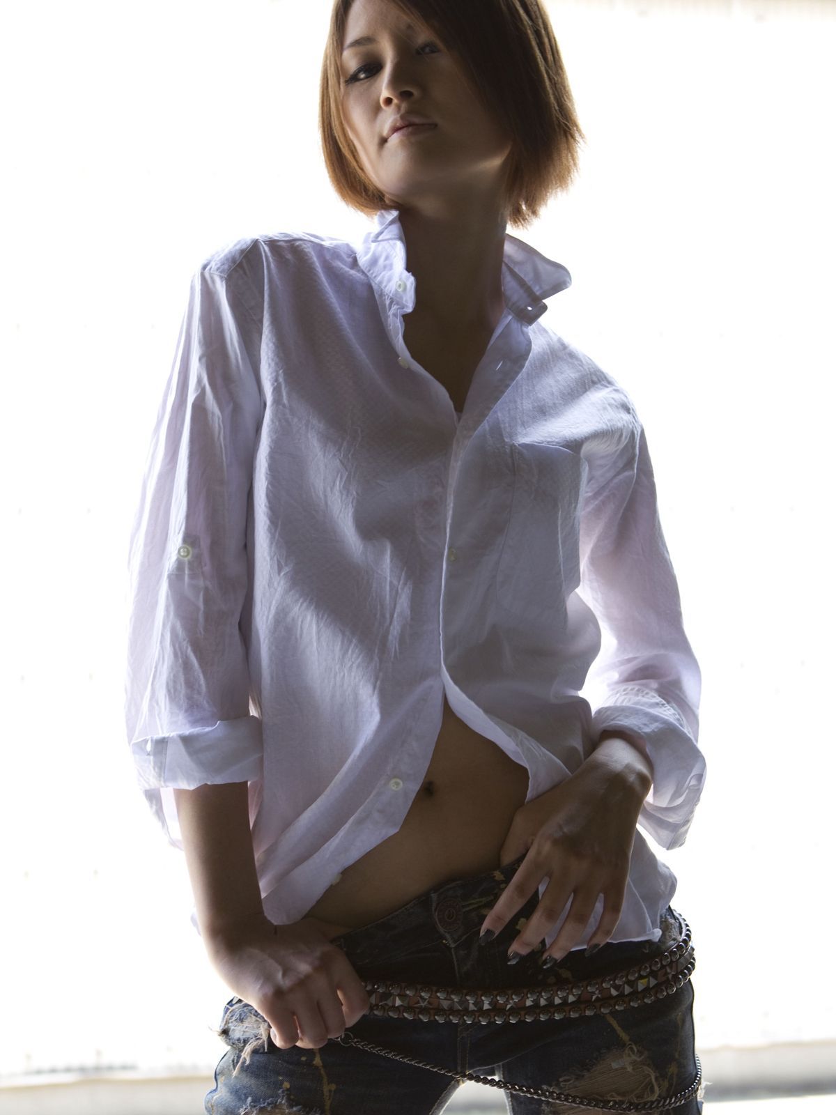 小林ゆう《YU are cool BIJIN》   Strictly Girls-图12