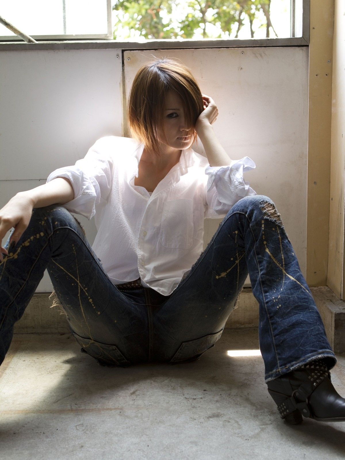 小林ゆう《YU are cool BIJIN》   Strictly Girls-图19