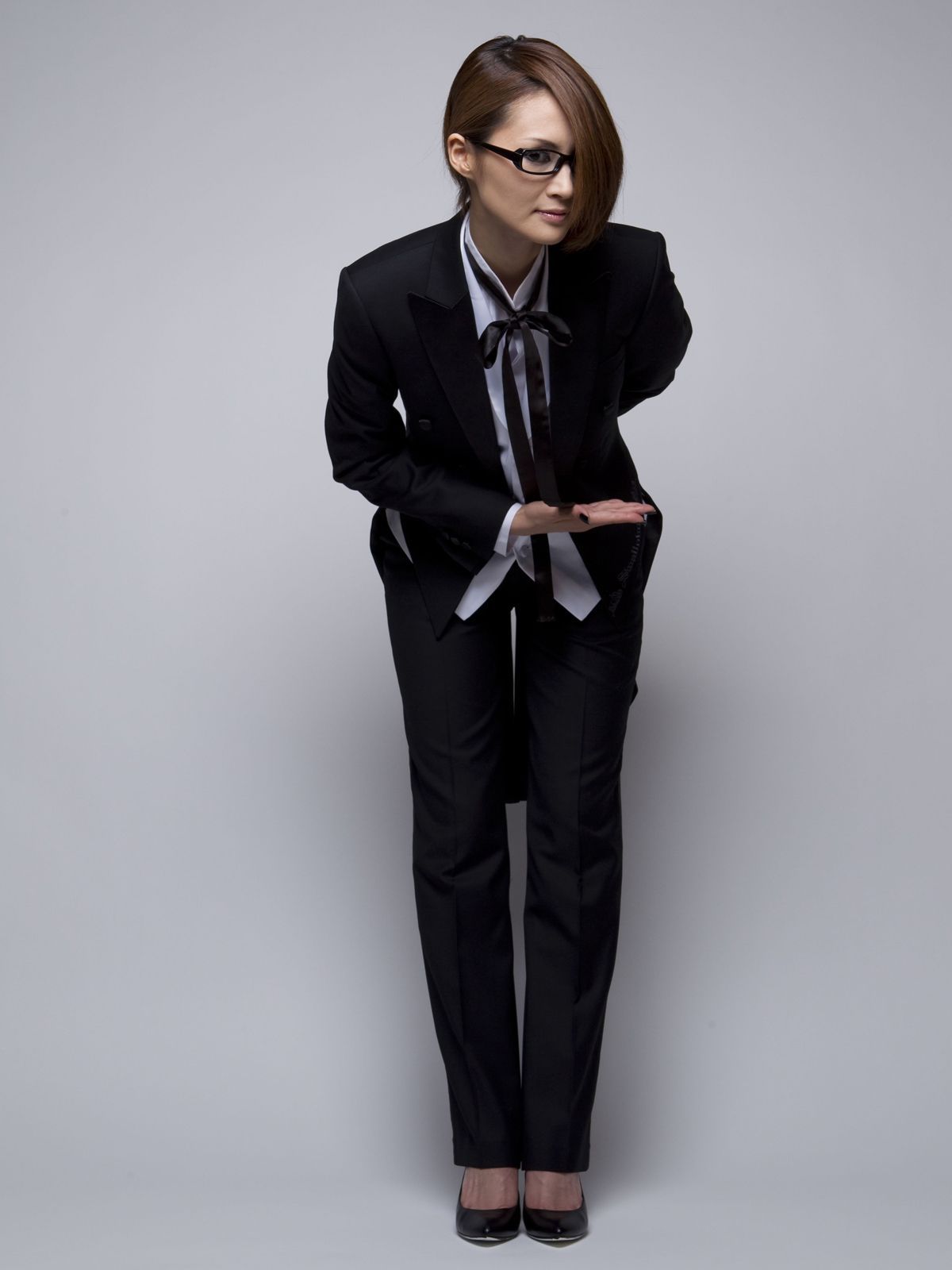 小林ゆう《YU are cool BIJIN》   Strictly Girls-图21