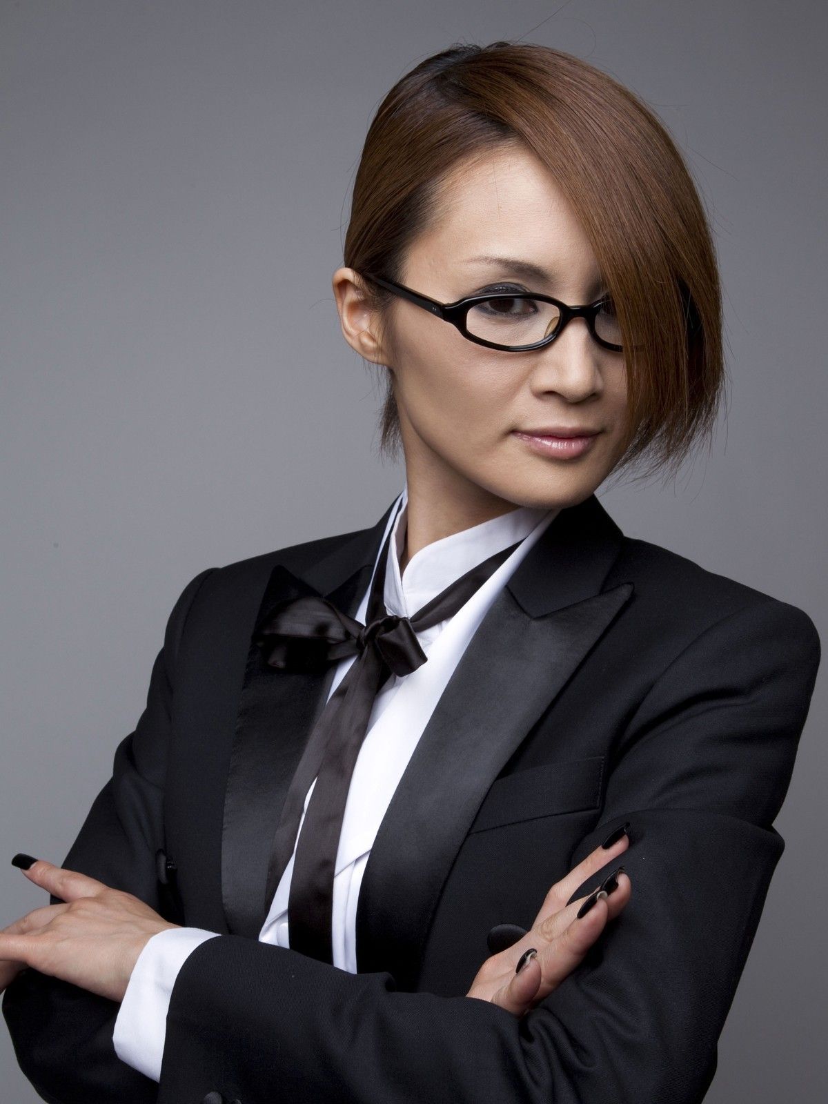 小林ゆう《YU are cool BIJIN》   Strictly Girls-图27