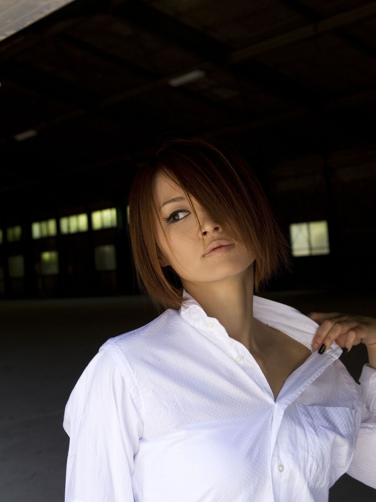 小林ゆう《YU are cool BIJIN》   Strictly Girls-图2