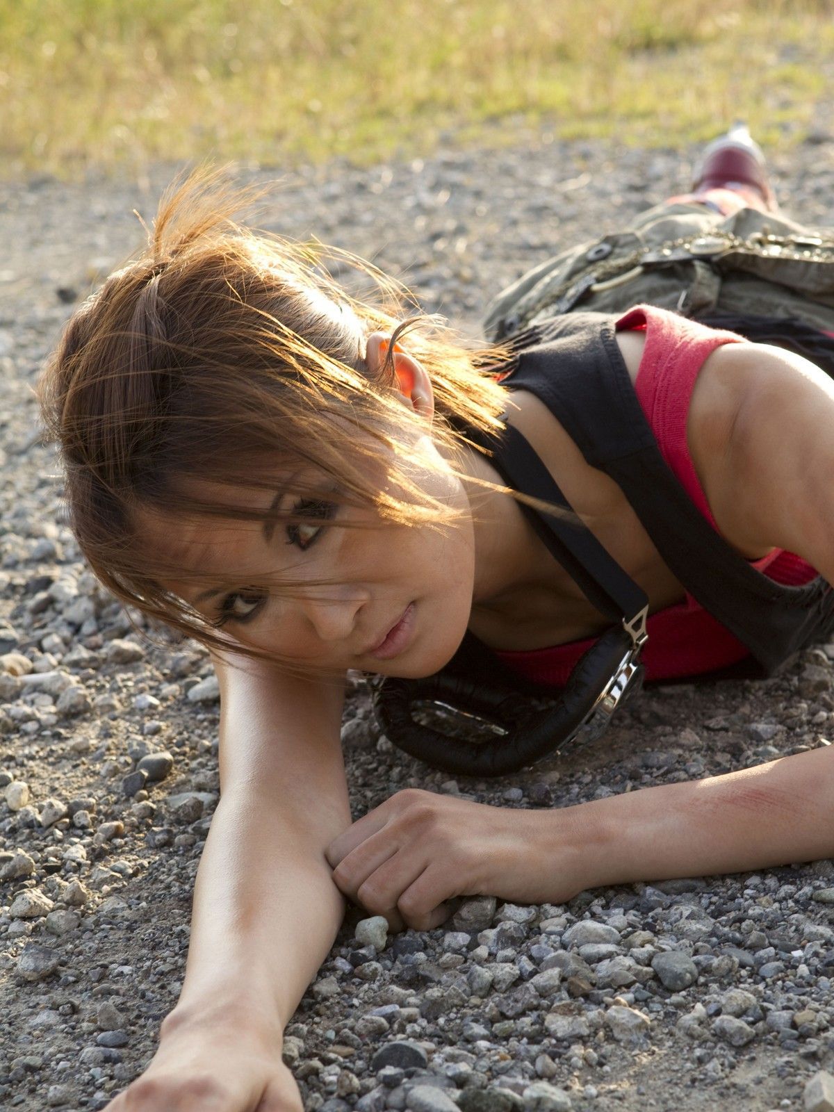 小林ゆう《YU are cool BIJIN》   Strictly Girls-图38