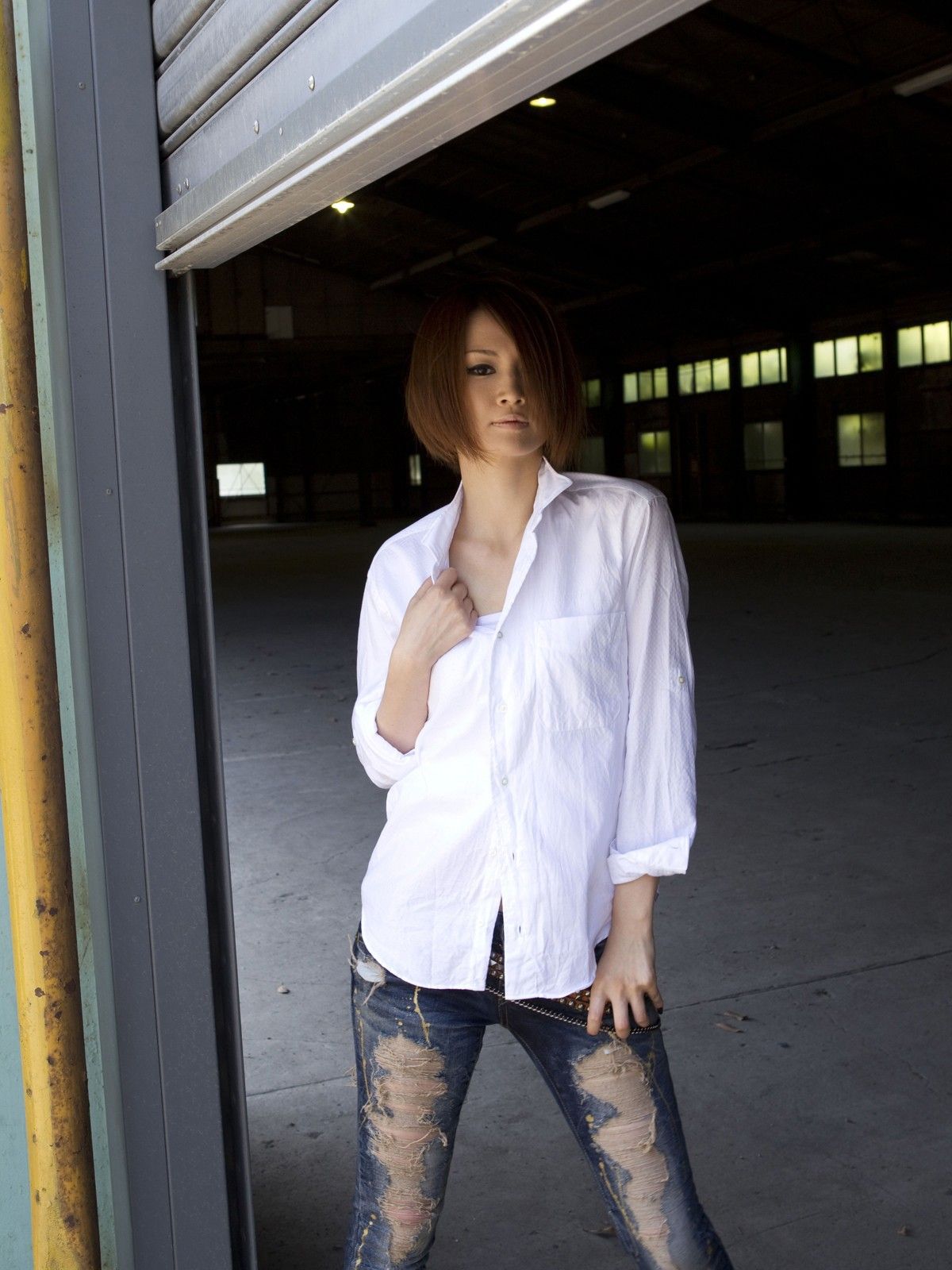 小林ゆう《YU are cool BIJIN》   Strictly Girls-图3