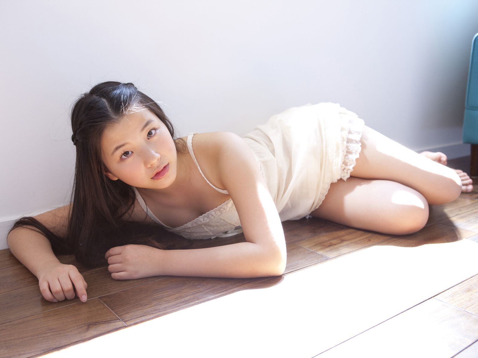 倉田瑠夏《Look at Ruka 2》   Strictly Girls-图27