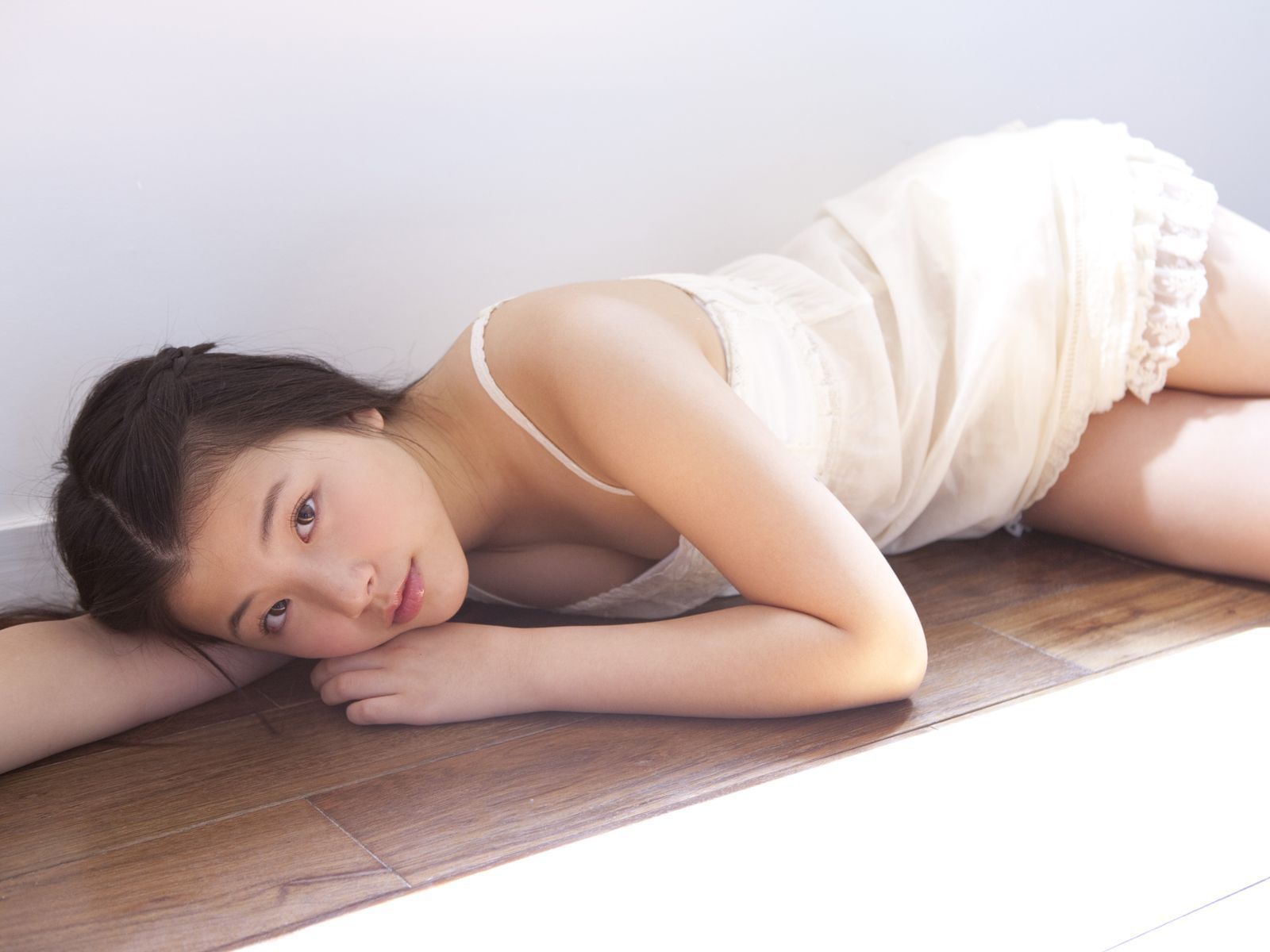 倉田瑠夏《Look at Ruka 2》   Strictly Girls-图28