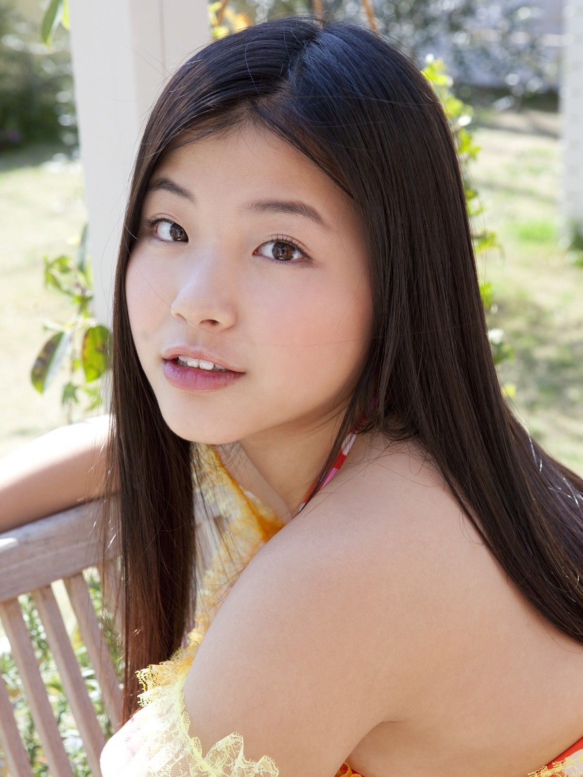 倉田瑠夏《Look at Ruka 2》   Strictly Girls-图7