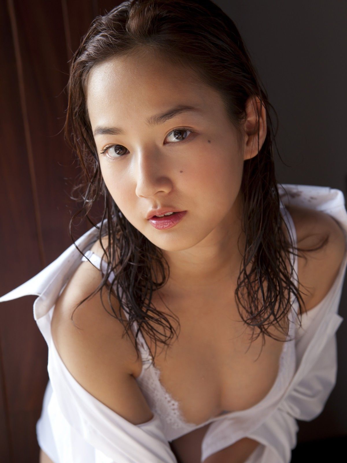 高嶋香帆《CONGRATULATIONS in BALI》-图27