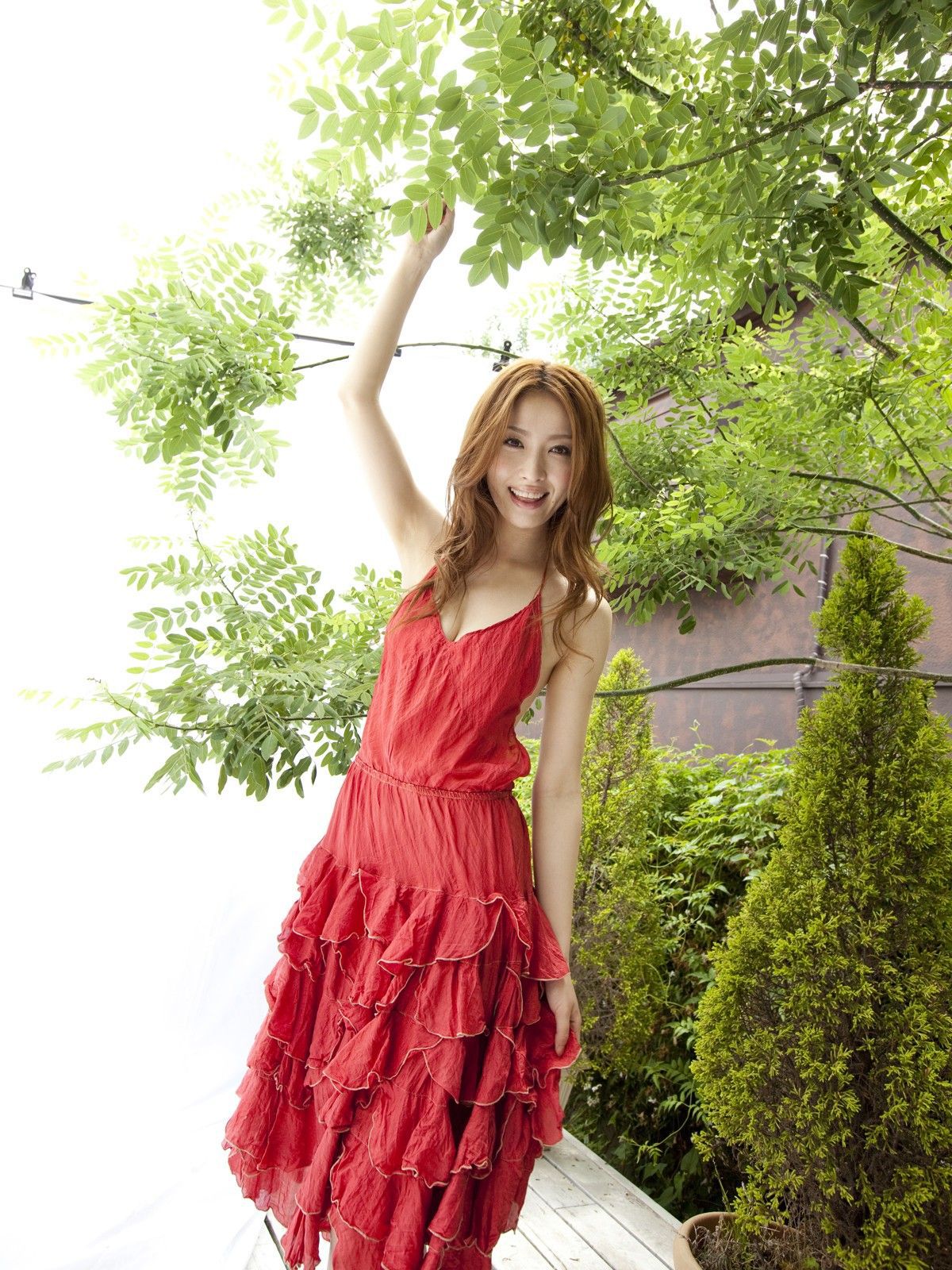 瀬戸早妃《kiss my baby》  COVER GIRL-图50