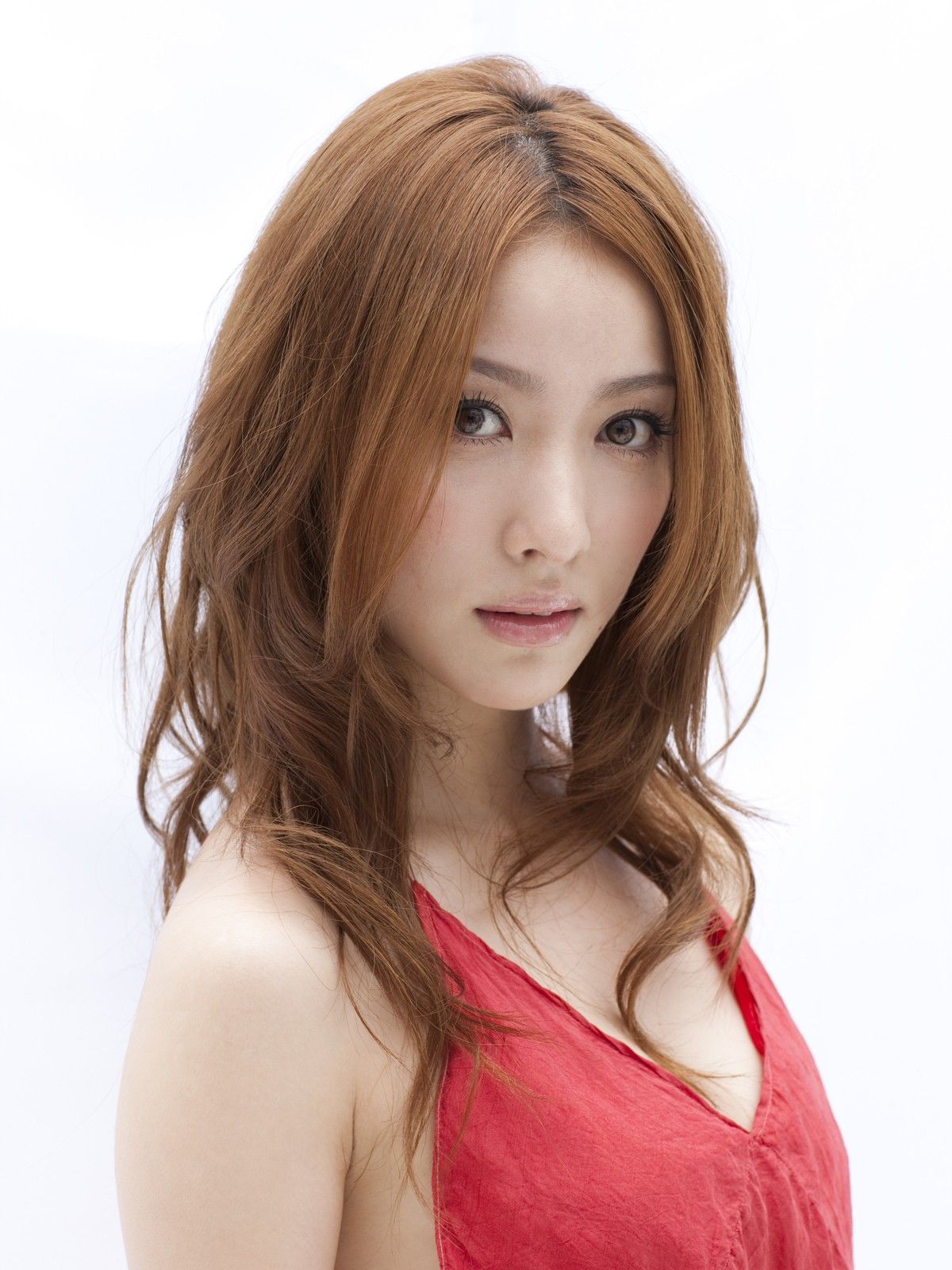 瀬戸早妃《kiss my baby》  COVER GIRL-图55