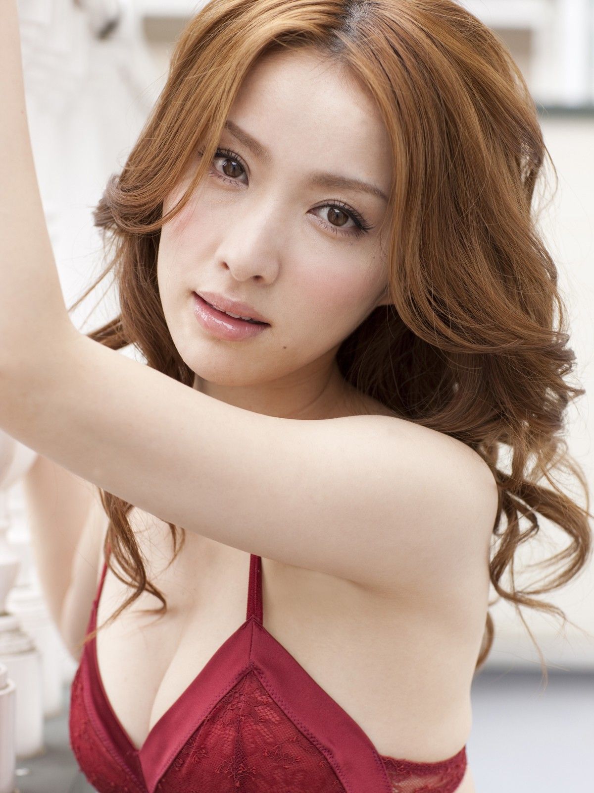 Strictly GIRLS Saki Seto 瀬戸早妃-图9