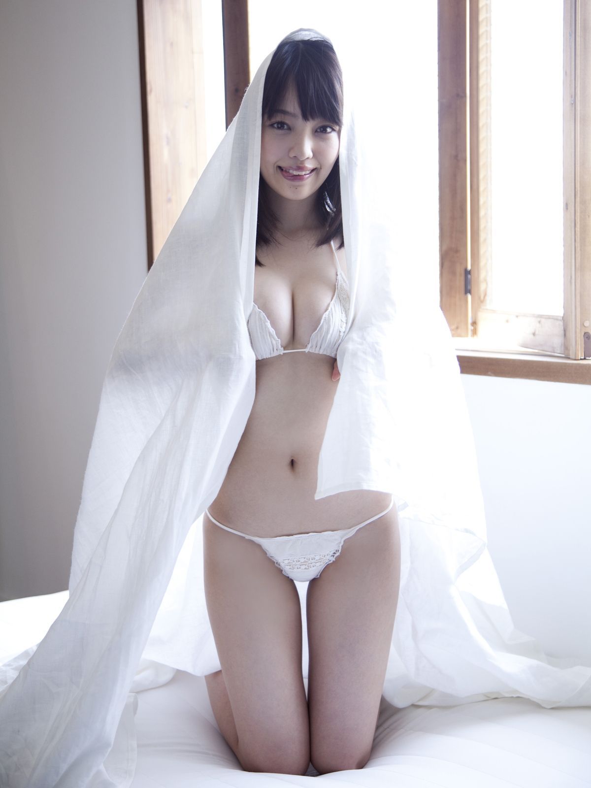 strictly GIRLS Haraka Andou 安藤遥-图22