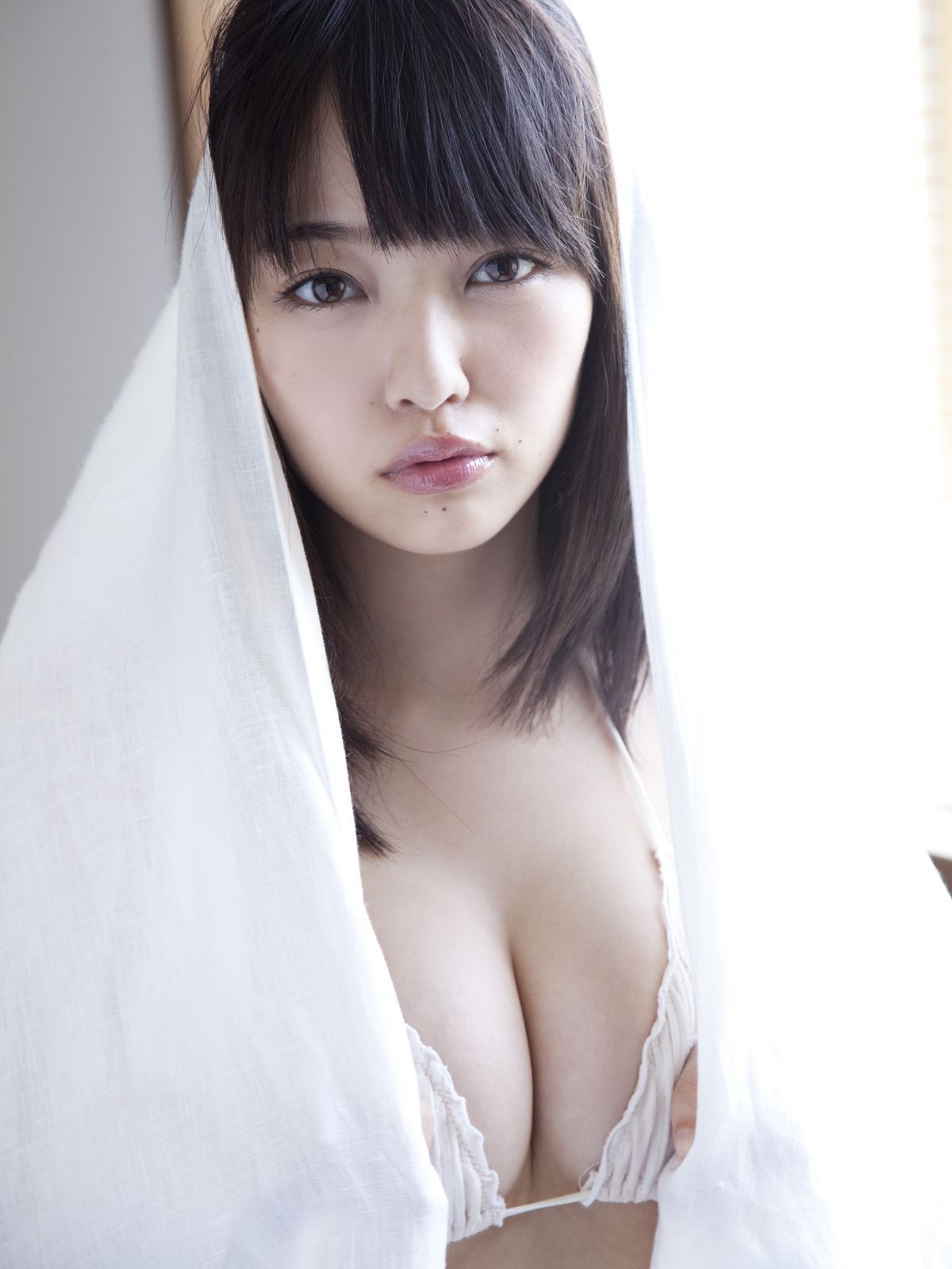 strictly GIRLS Haraka Andou 安藤遥-图23