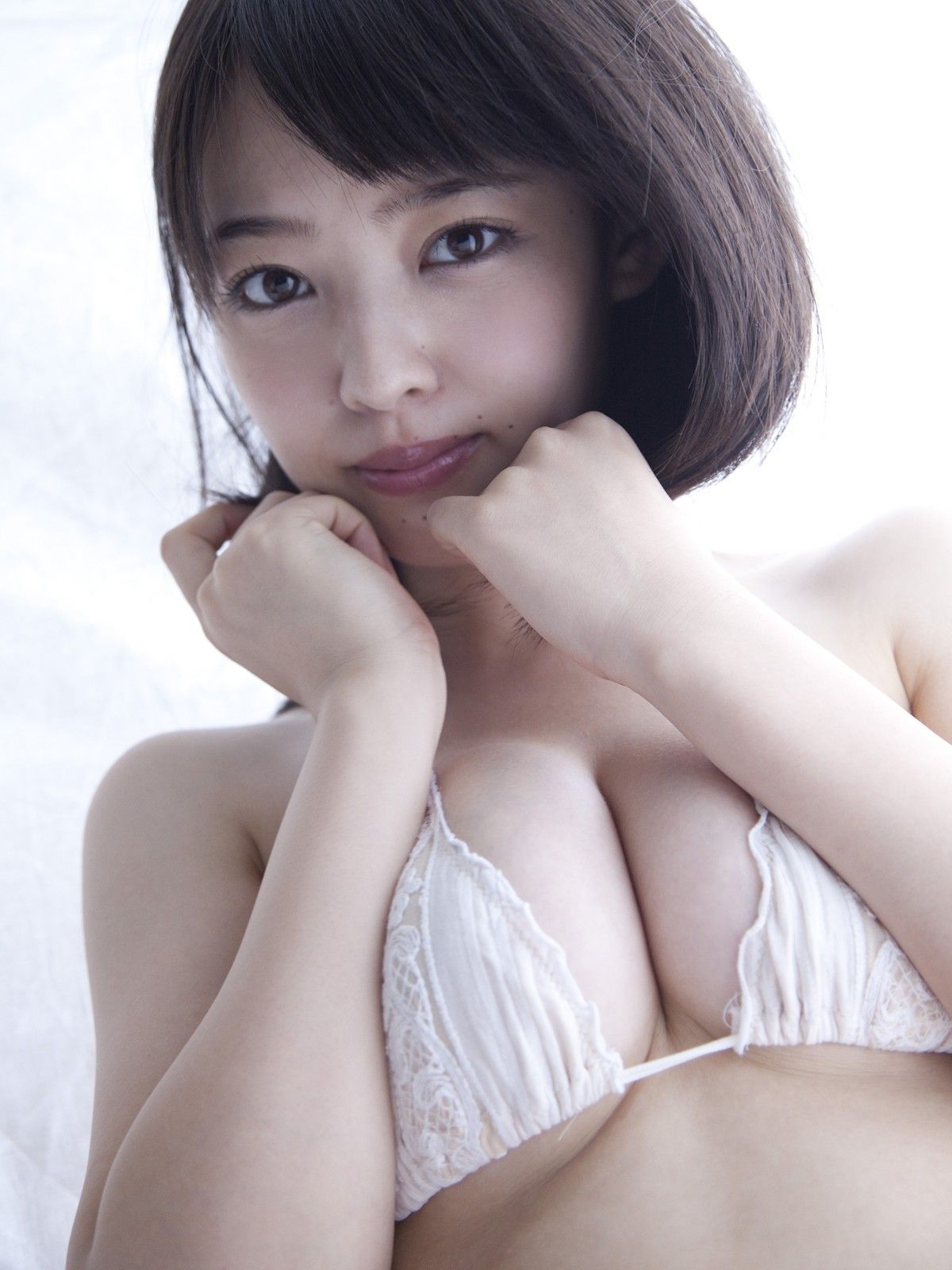 strictly GIRLS Haraka Andou 安藤遥-图24
