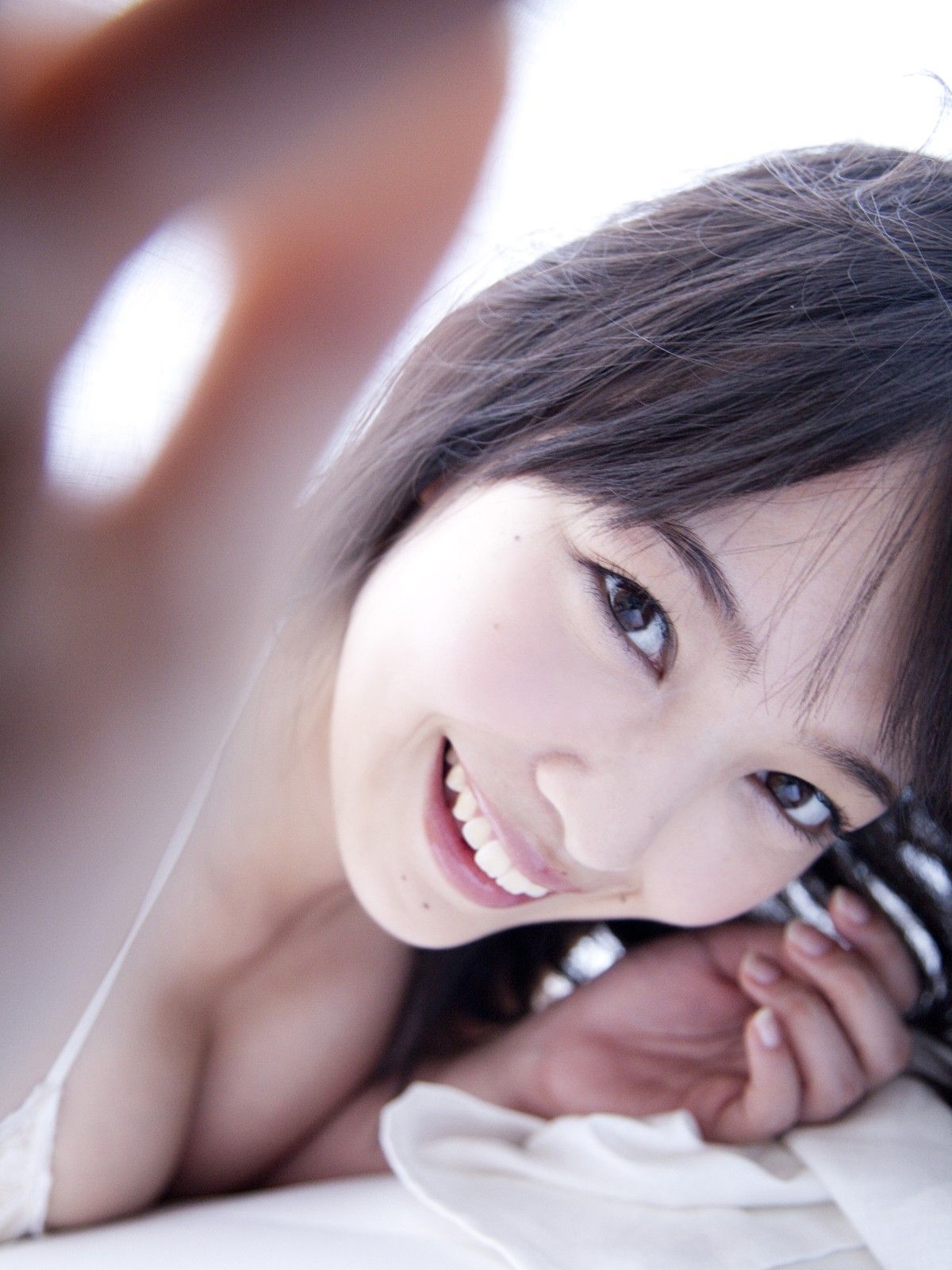 strictly GIRLS Haraka Andou 安藤遥-图26