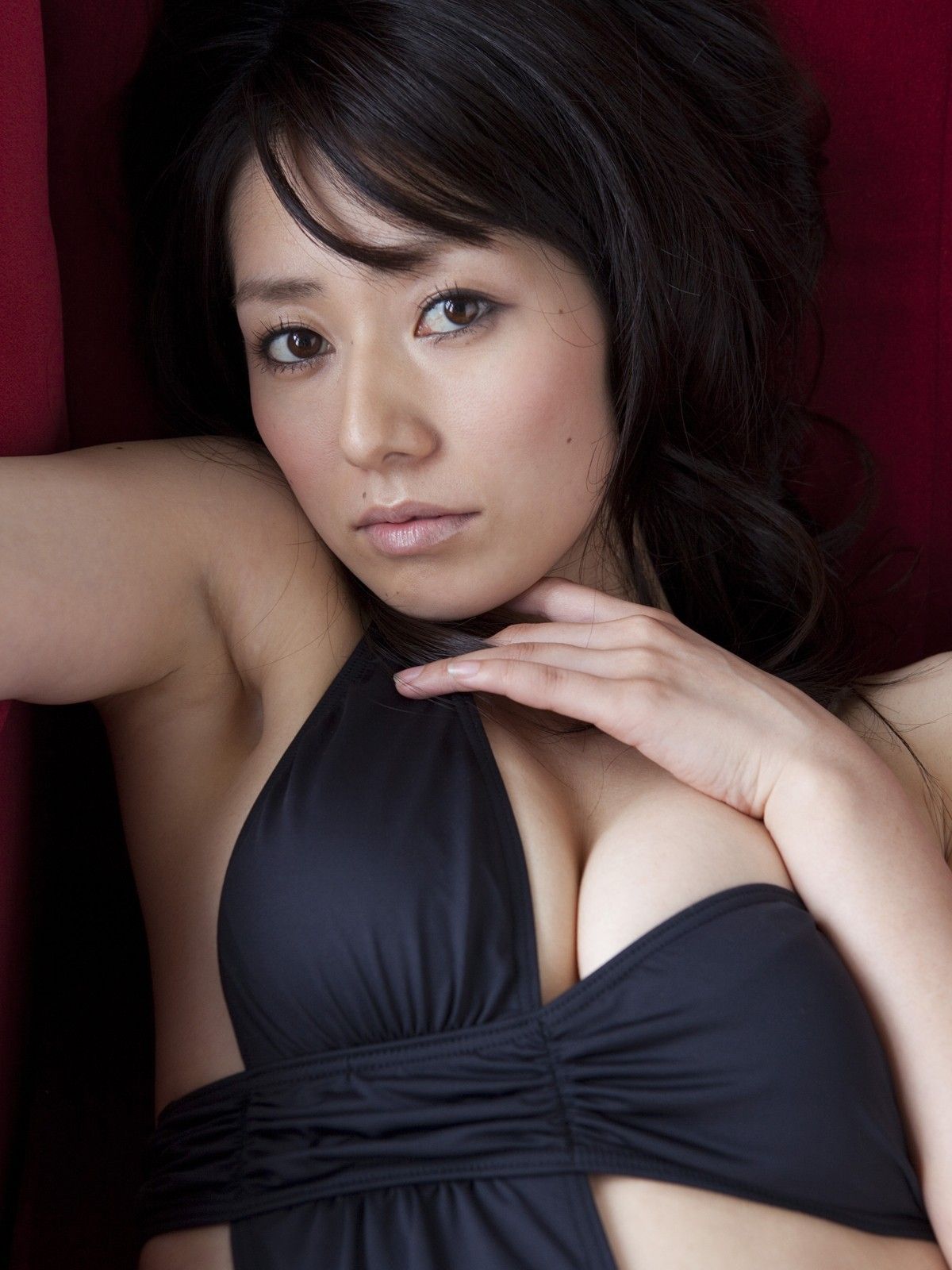 谷桃子《桃子日和》   COVER GIRL-图15