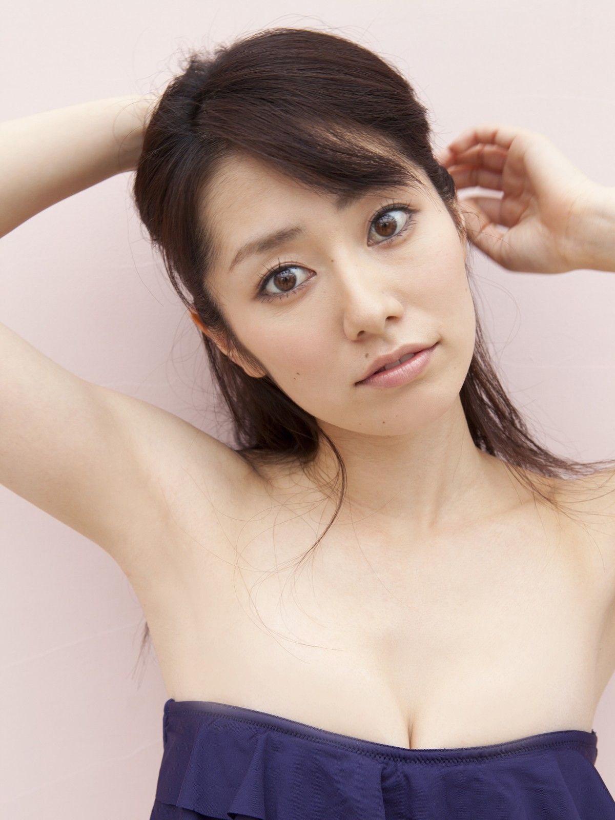 Strictly Girls 谷桃子 Momoko Tani-图23