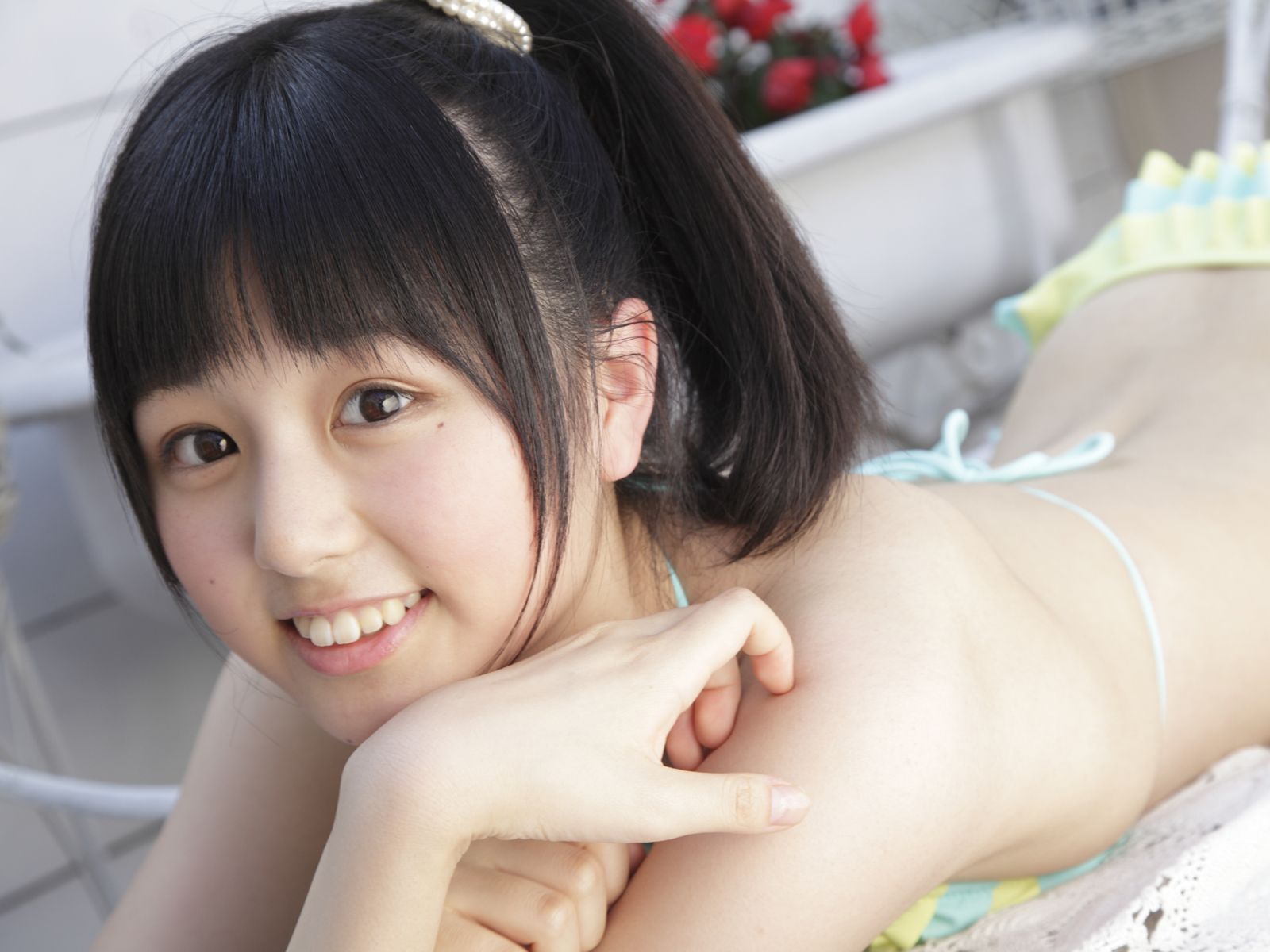 StriCtly Girls Emi Kurita 栗田恵美-图17