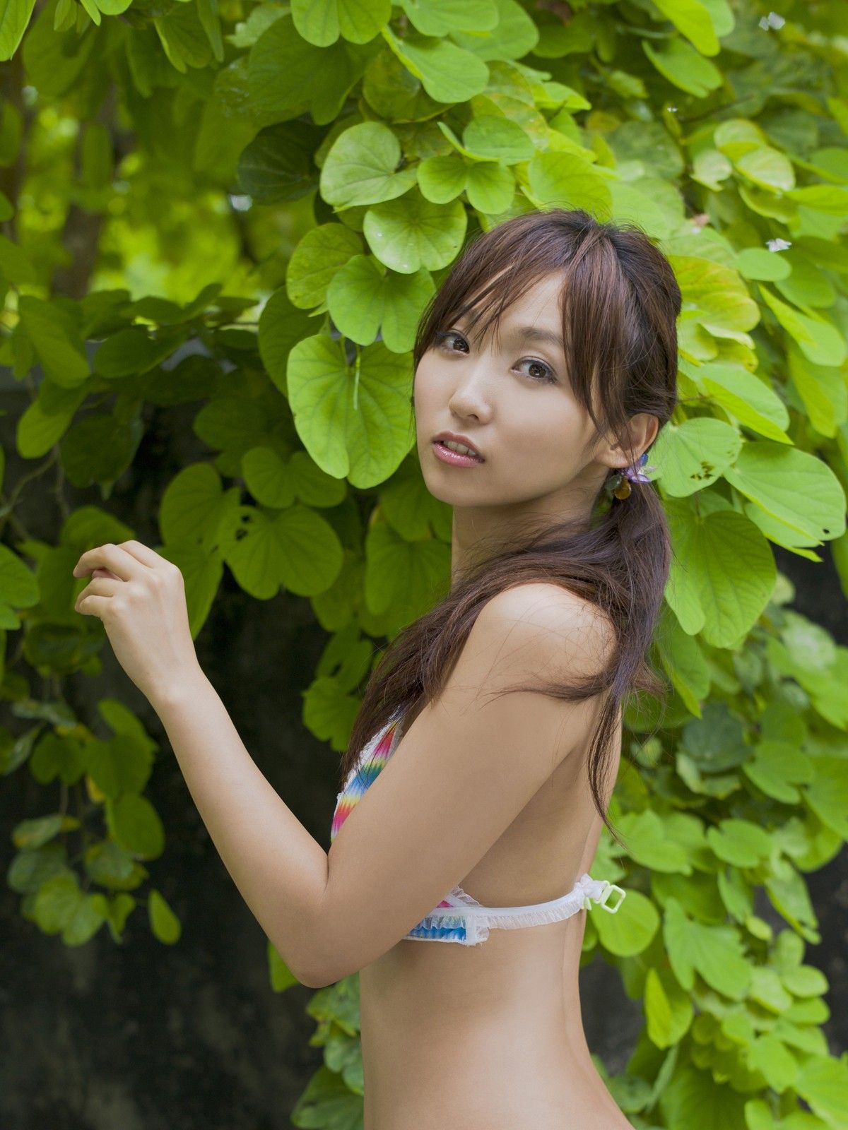 strictly GIRLS Risa Yoshiki 吉木りさ-图21