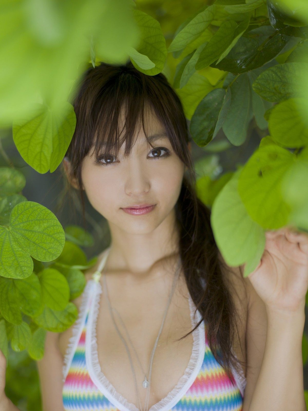 strictly GIRLS Risa Yoshiki 吉木りさ-图31