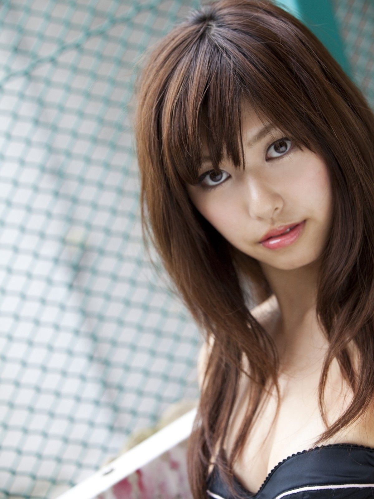 COVER GIRl Tachibana Yurika 橘柚里佳/橘ゆりか-图11