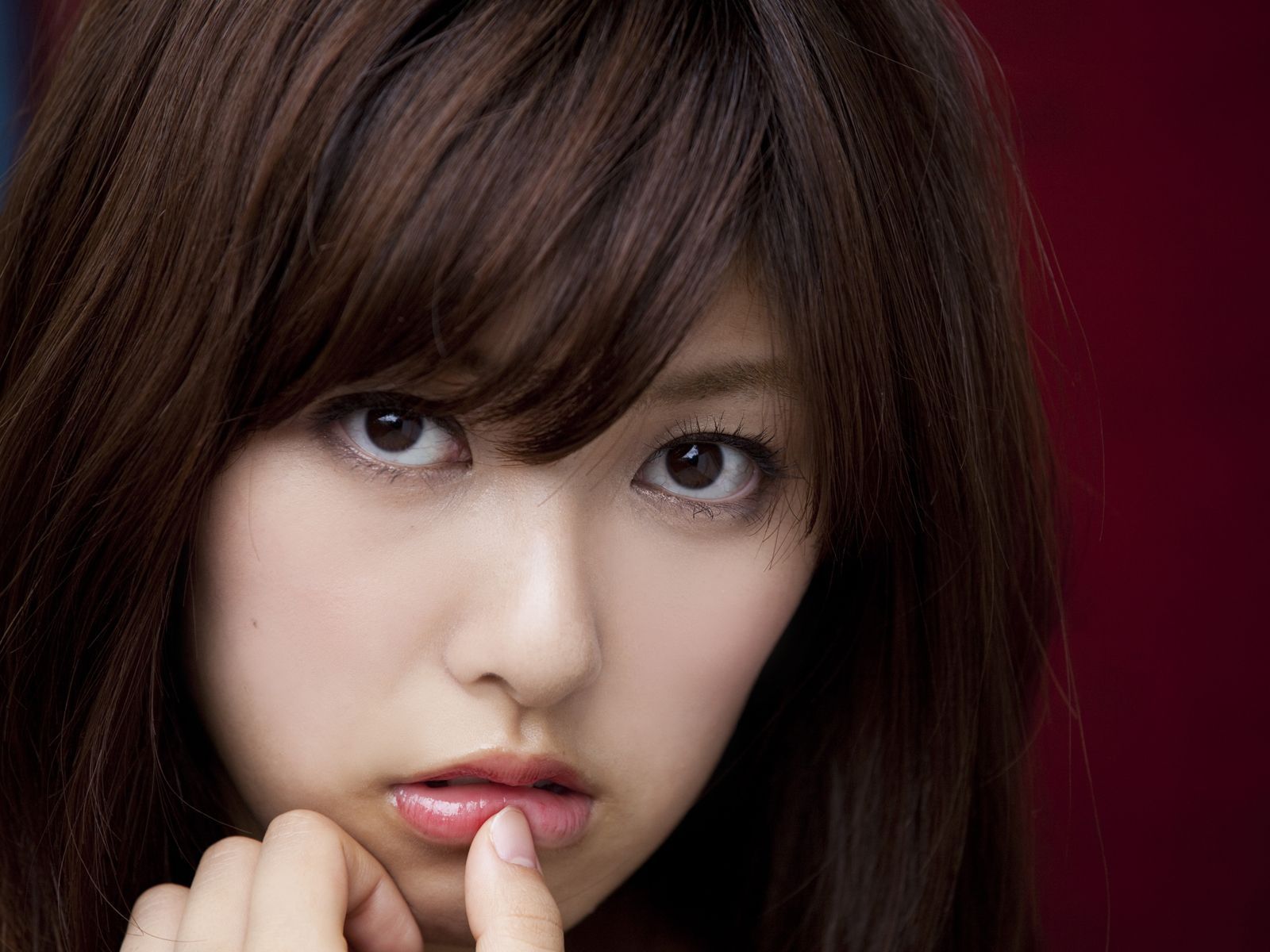 COVER GIRl Tachibana Yurika 橘柚里佳/橘ゆりか-图24