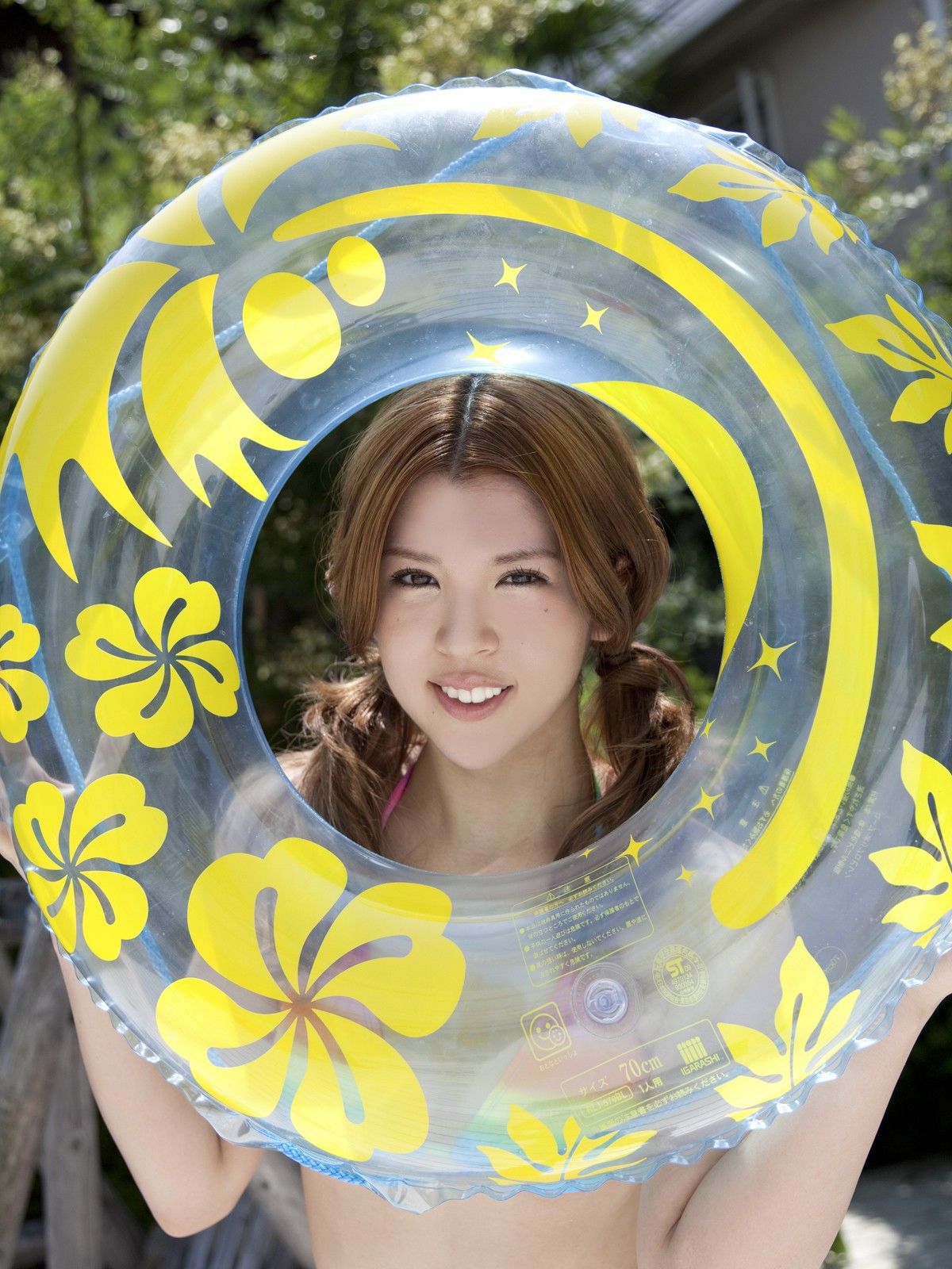 Strictly GIRLS ANRI 坂口杏里-图4