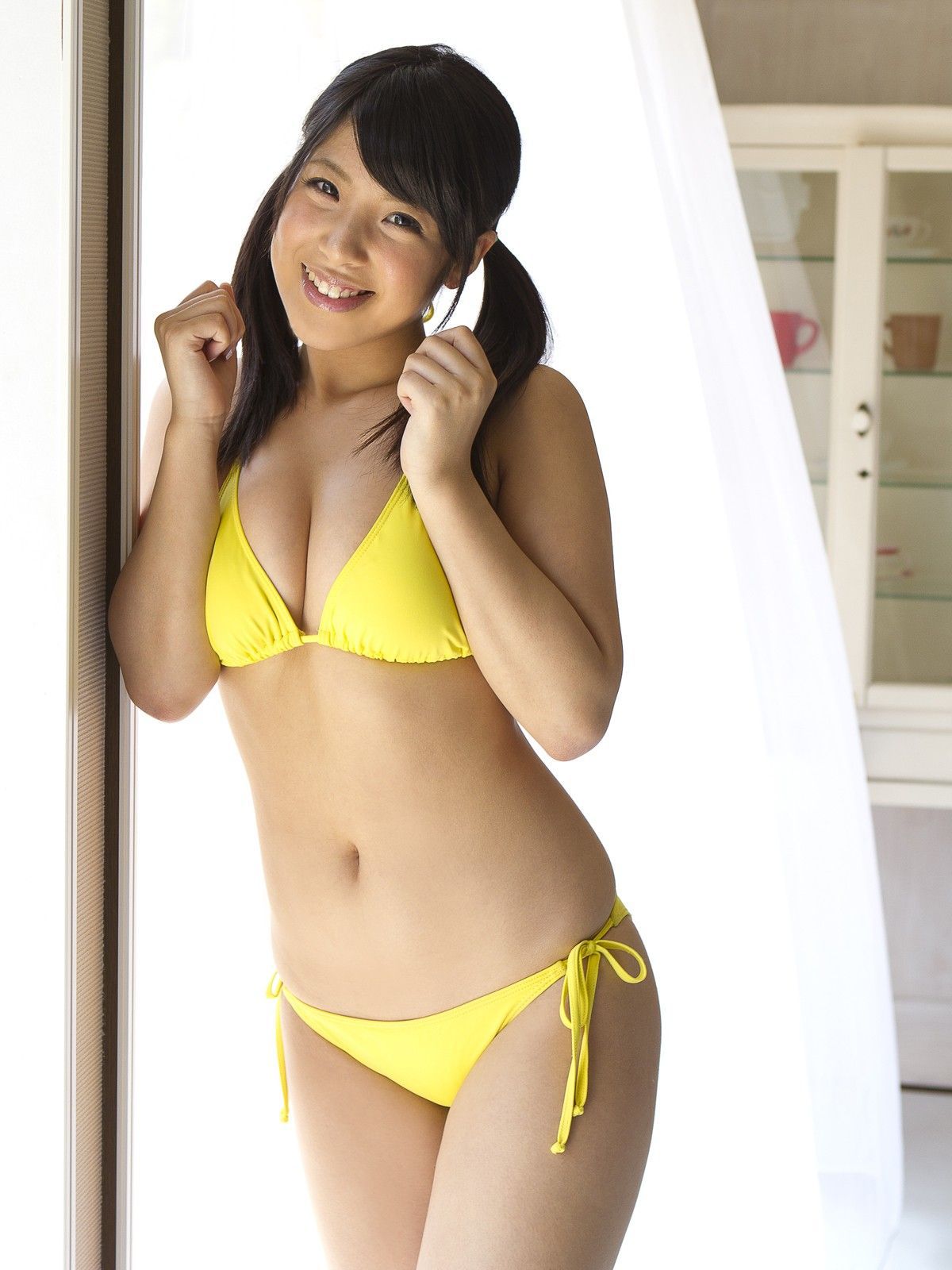 Strictly GIRLS 田井中茉莉亚 Tainaka Maria-图9