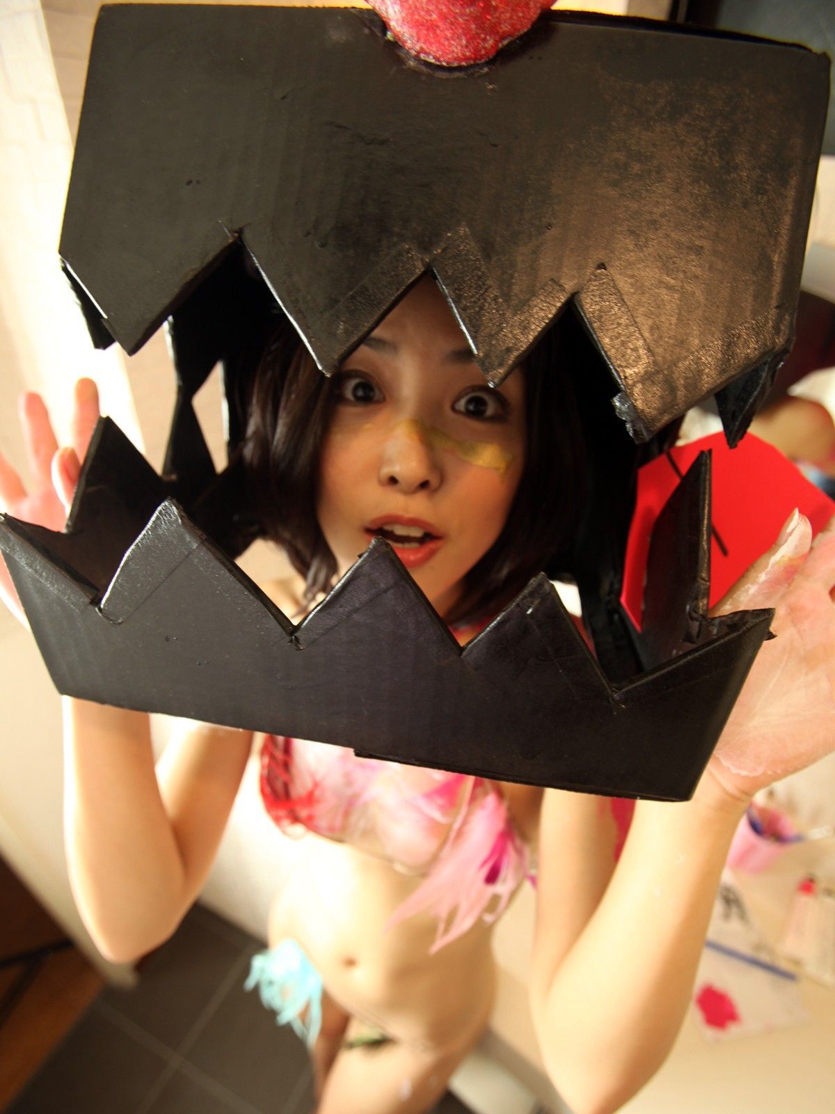 Strictly GIRLS Yashiro Minase 八代兼美-图10