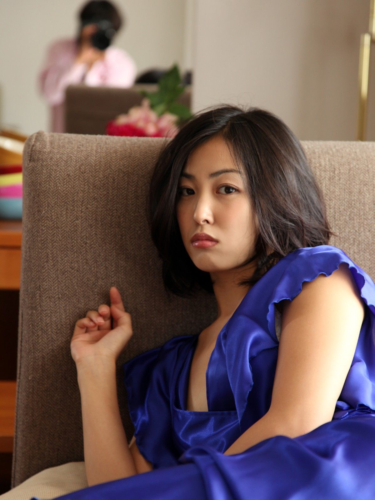 Strictly GIRLS Yashiro Minase 八代兼美-图28